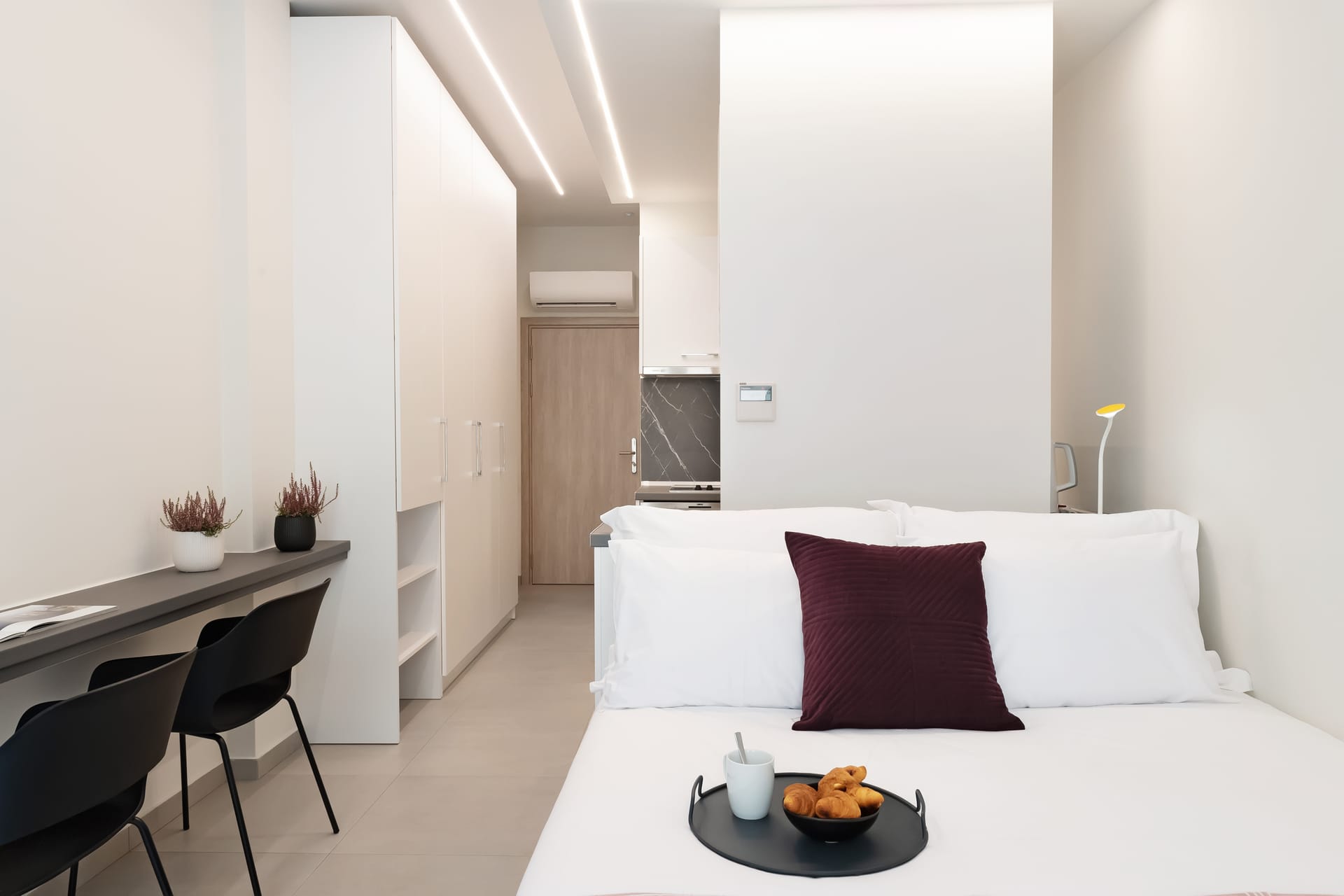 Comfort Twin Residence