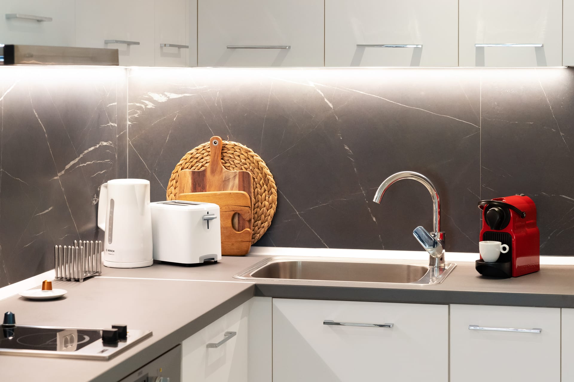 Comfort Twin Residence