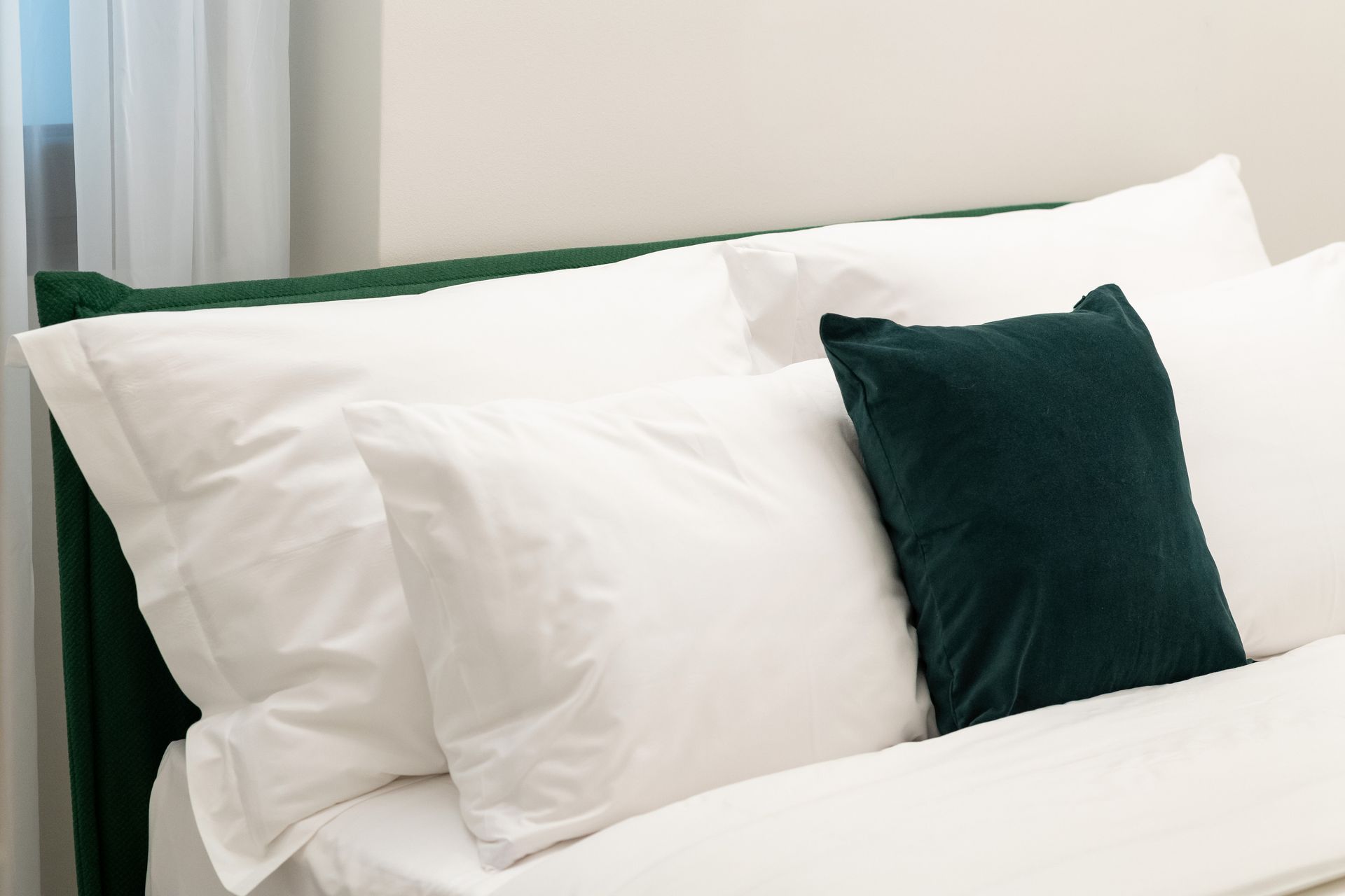 Junior Thess Residence