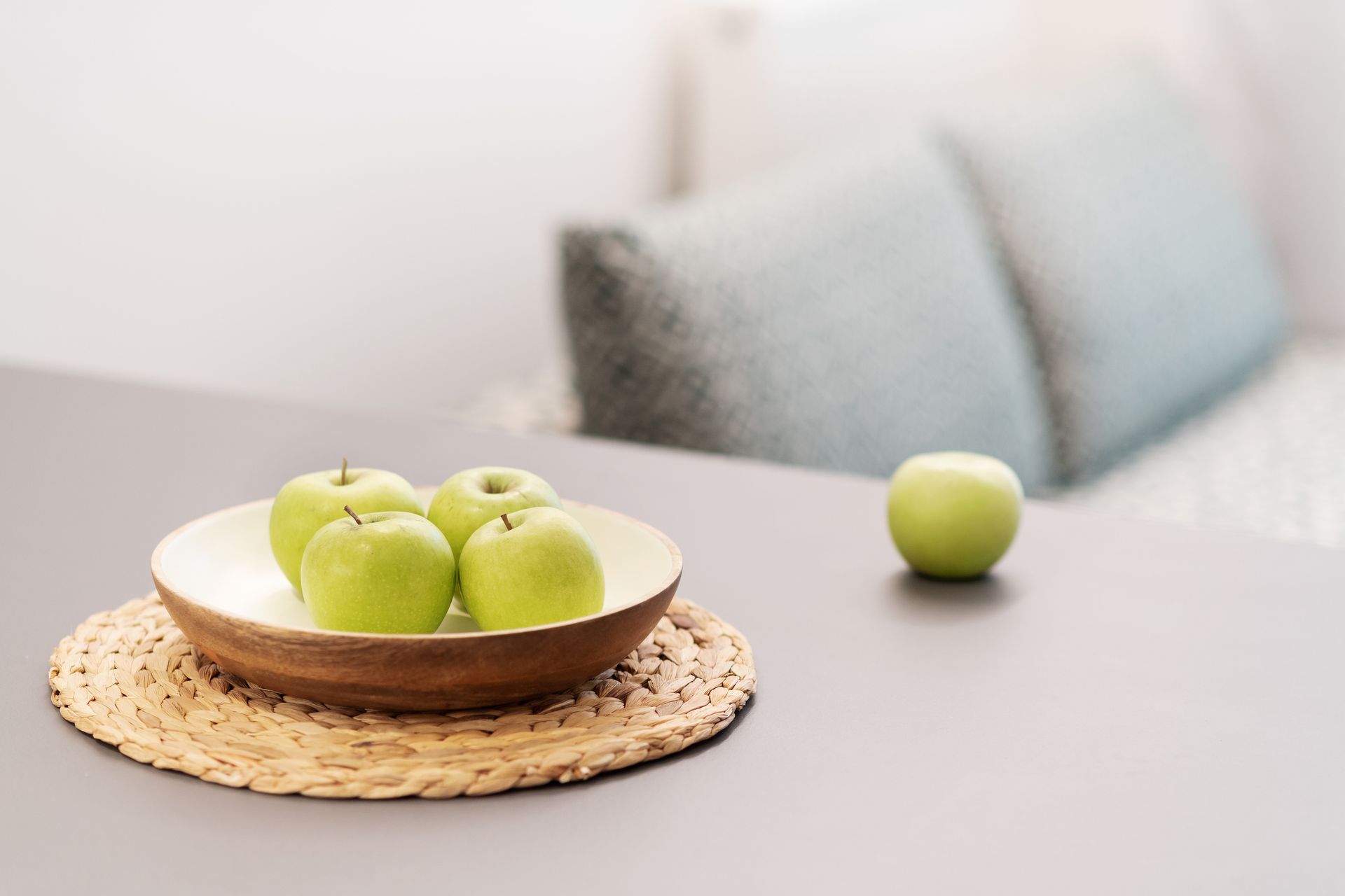 Junior Thess Residence