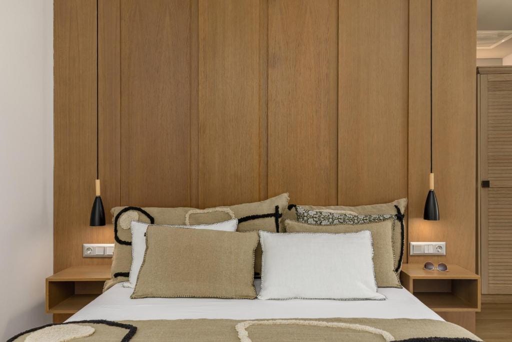 Superior Suite with Sea View