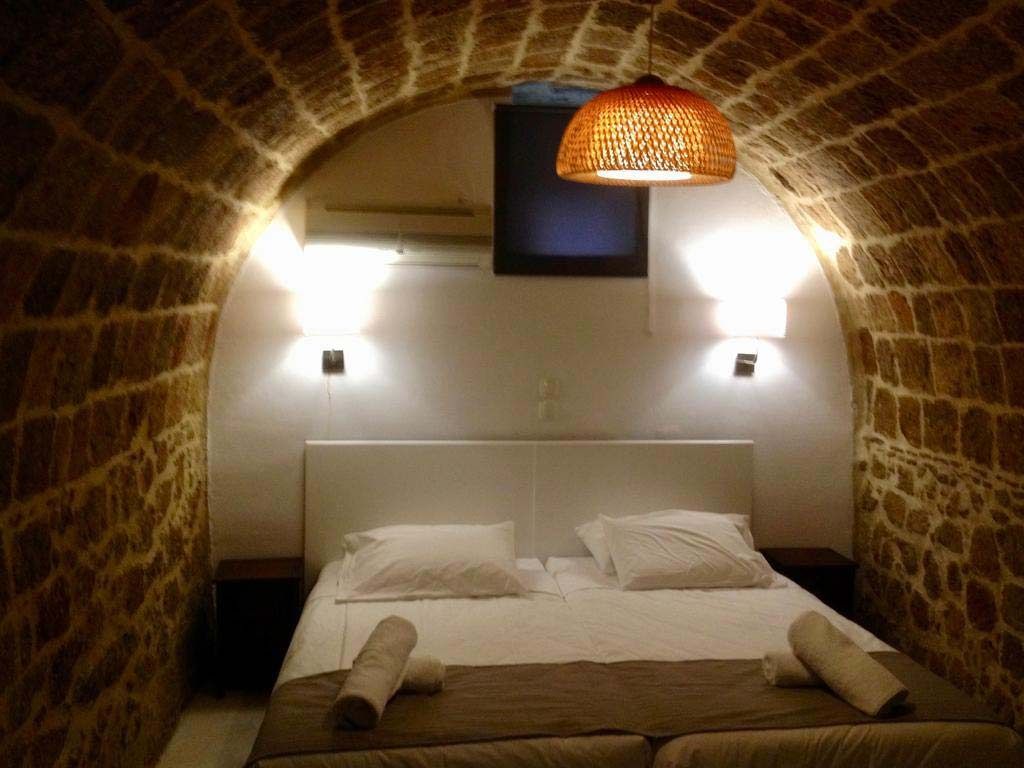 Deluxe Double Room with Jacuzzi