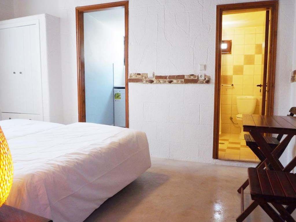 Superior Studio with Jacuzzi