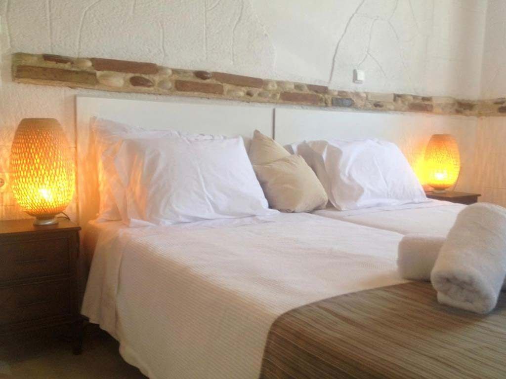 Superior Studio with Jacuzzi