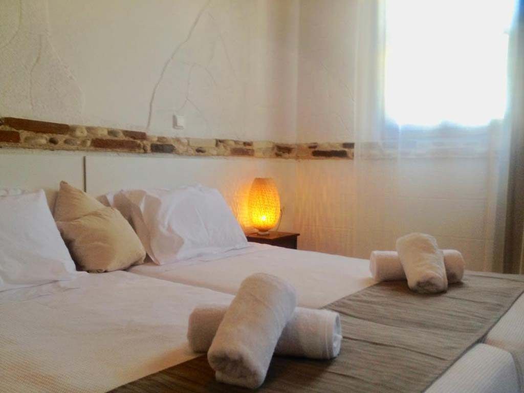 Superior Studio with Jacuzzi