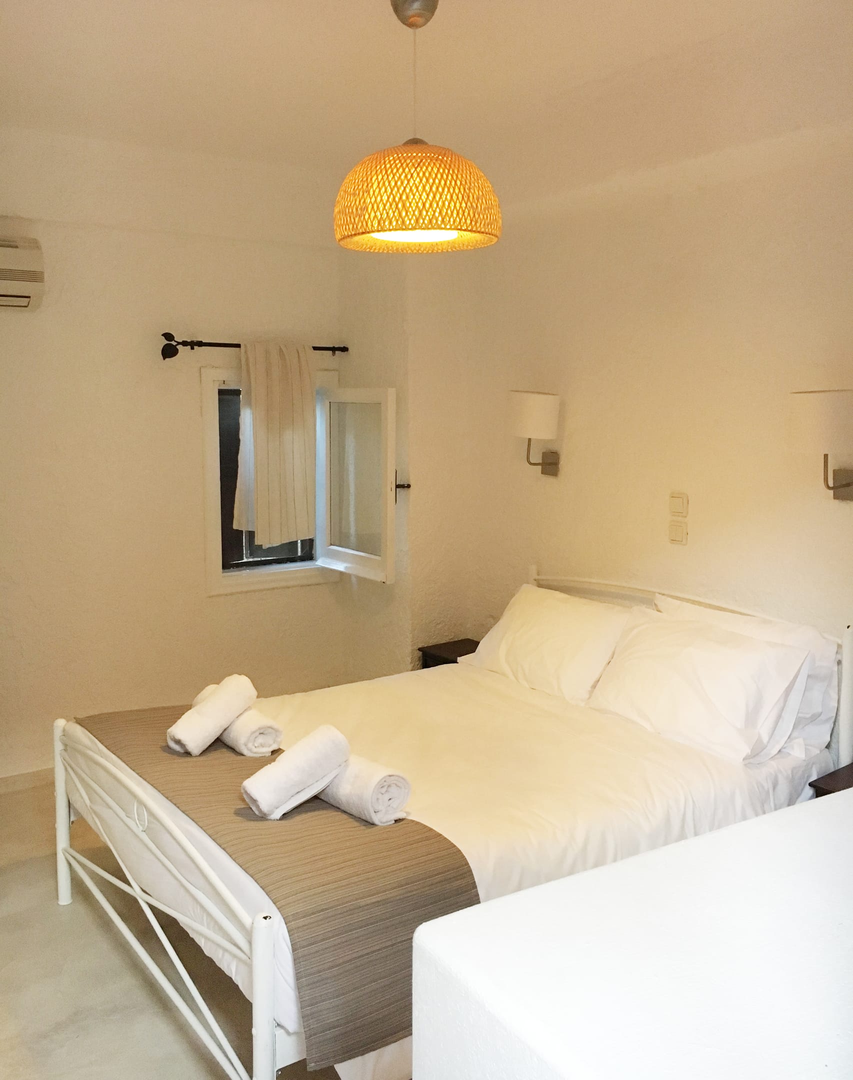 Standard Double or Twin Room with Jacuzzi