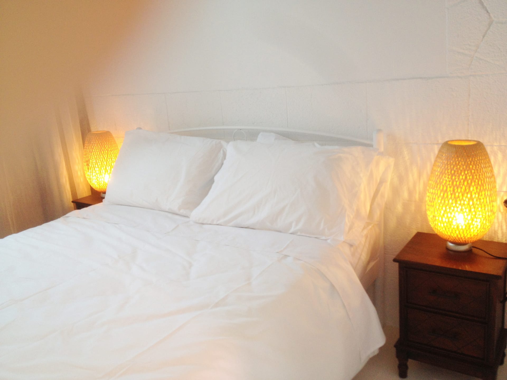 Standard Double or Twin Room with Jacuzzi