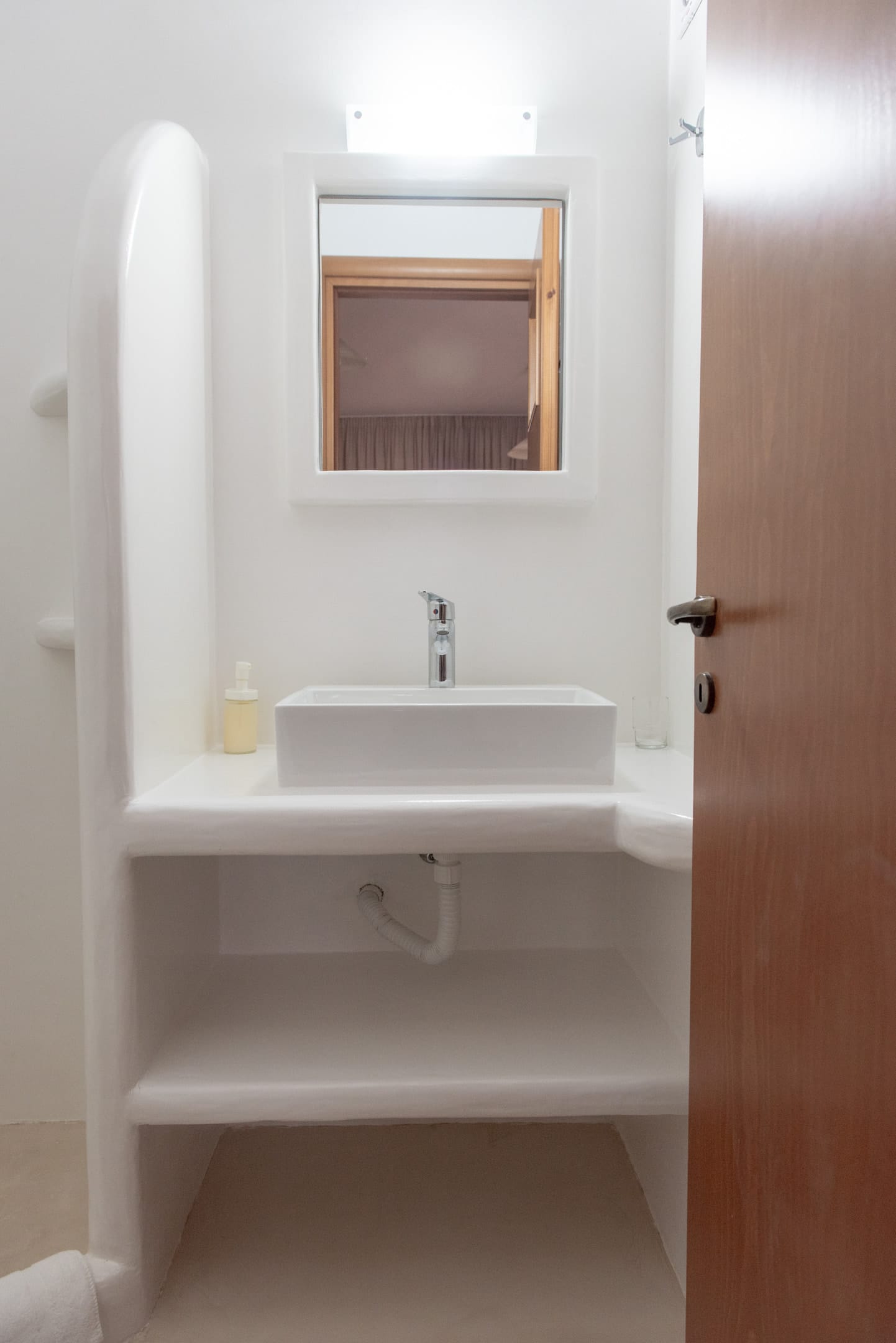 Superior Apartment with Sea View