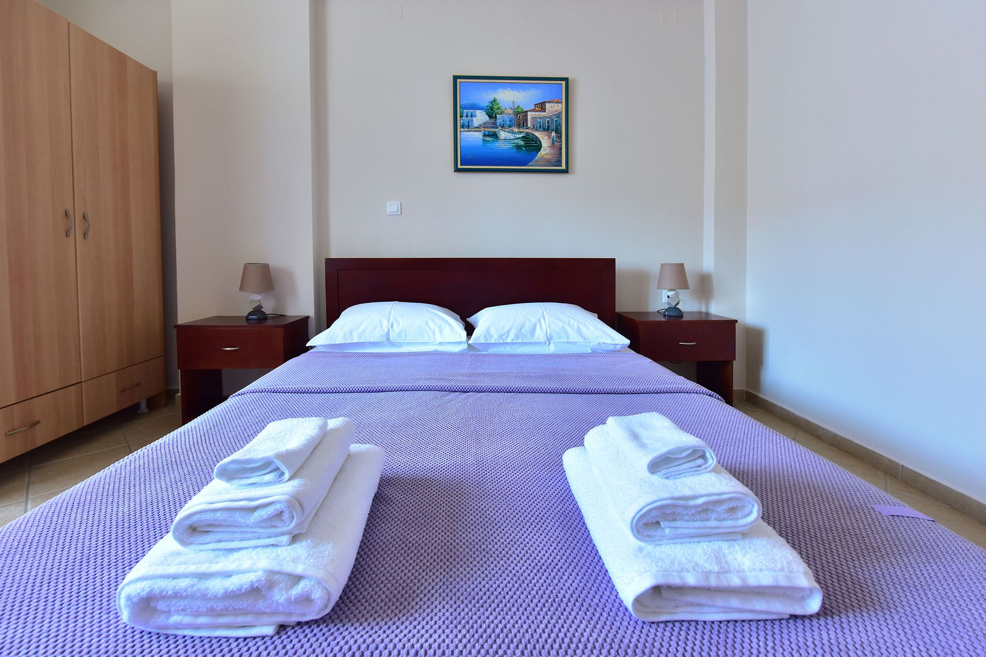 Superior Family Apartment