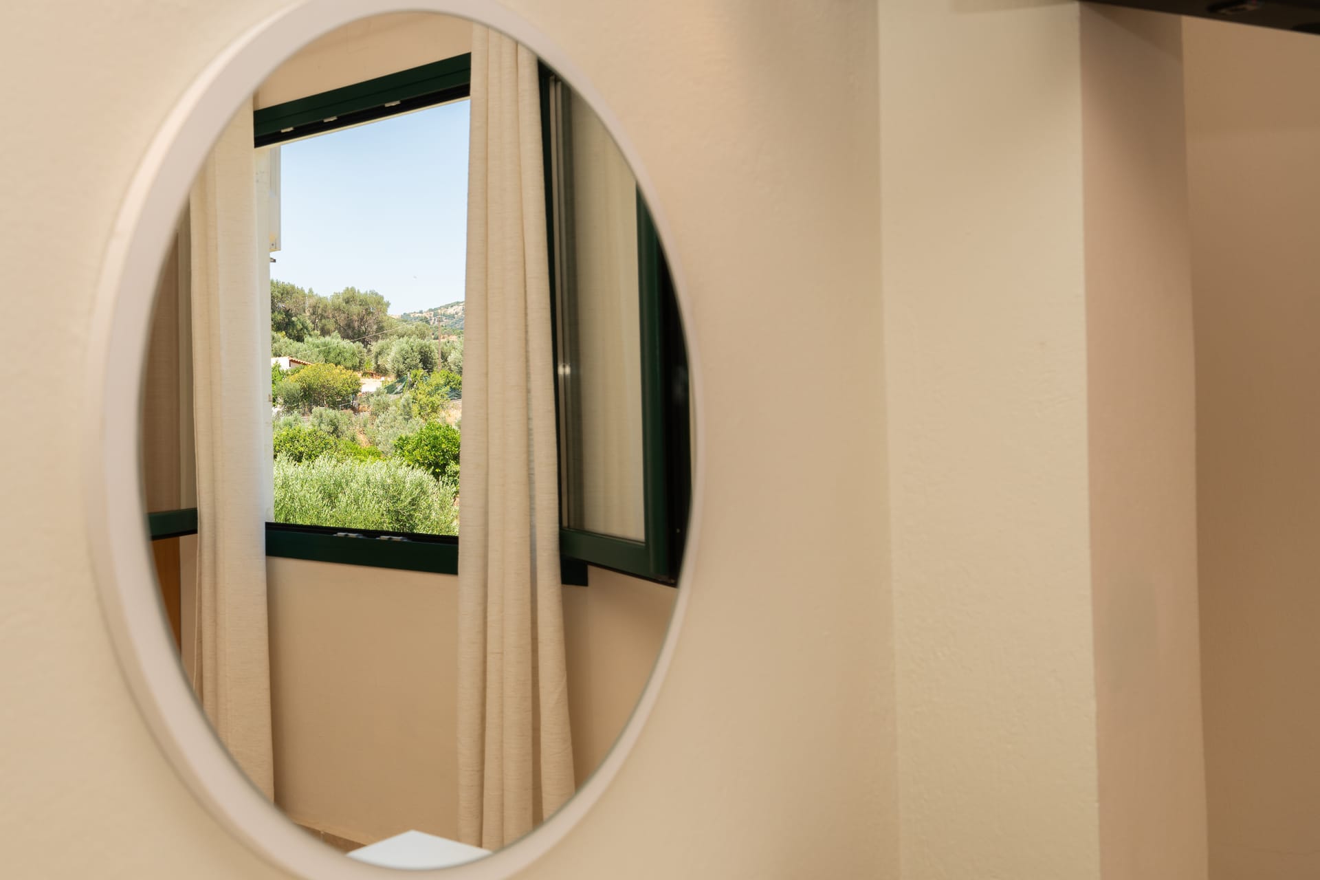 Superior Family Apartment Sea View