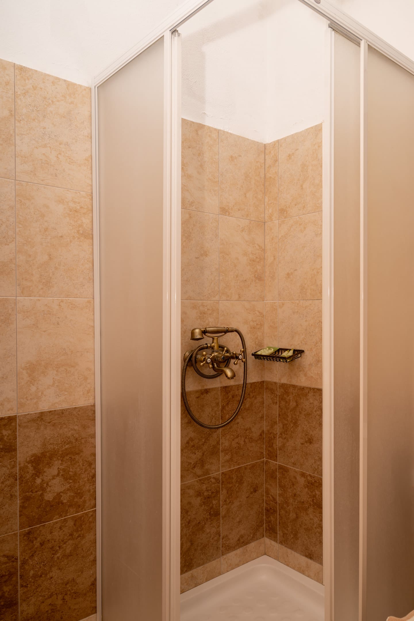 Superior Family Apartment Sea View