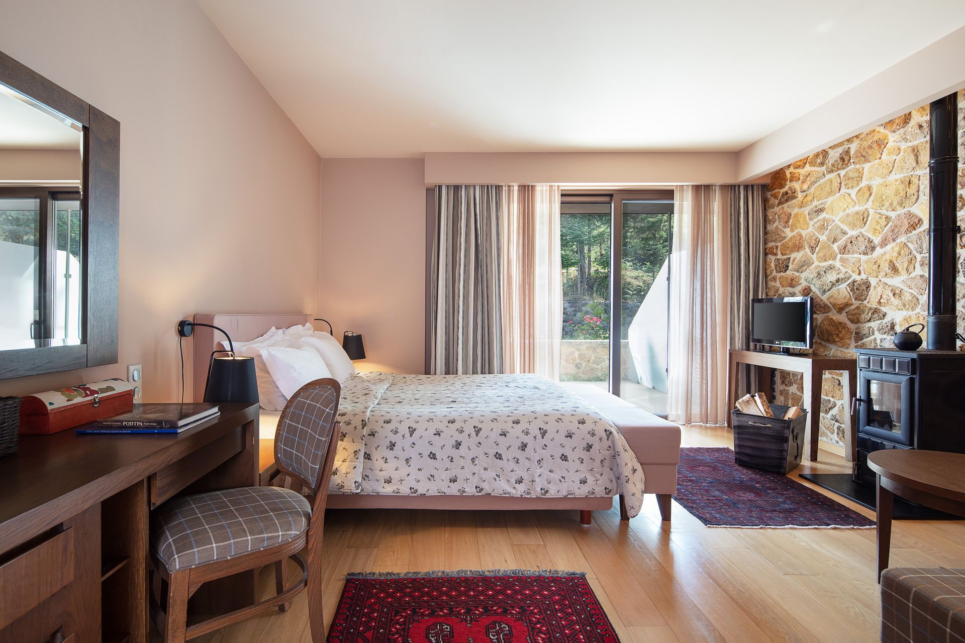 Superior  Room