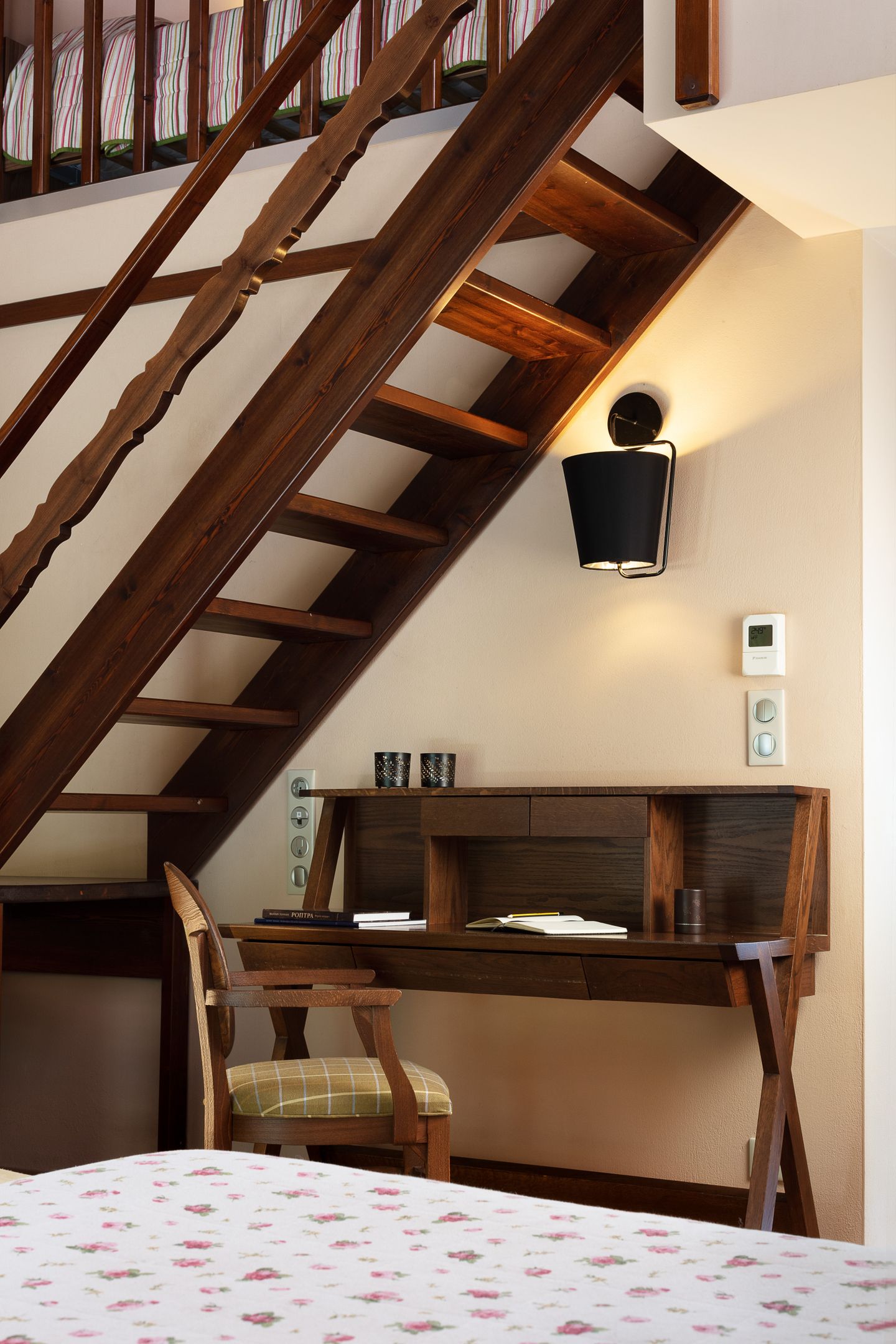 Maisonette