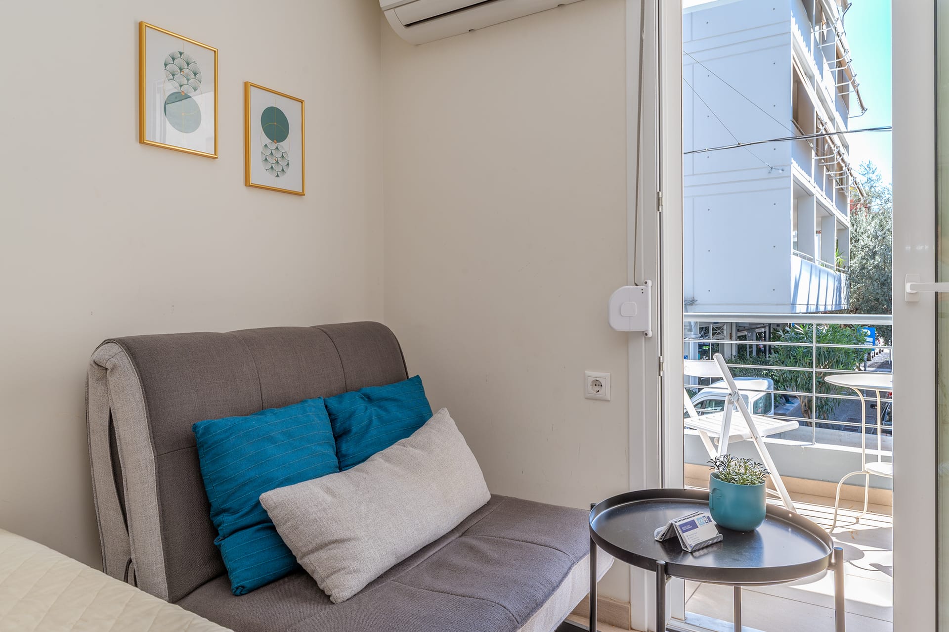 Στούντιο Α2 / Studio A2