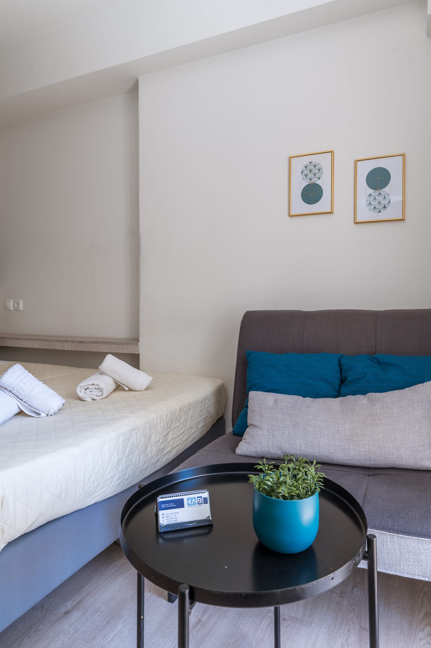 Στούντιο Α2 / Studio A2