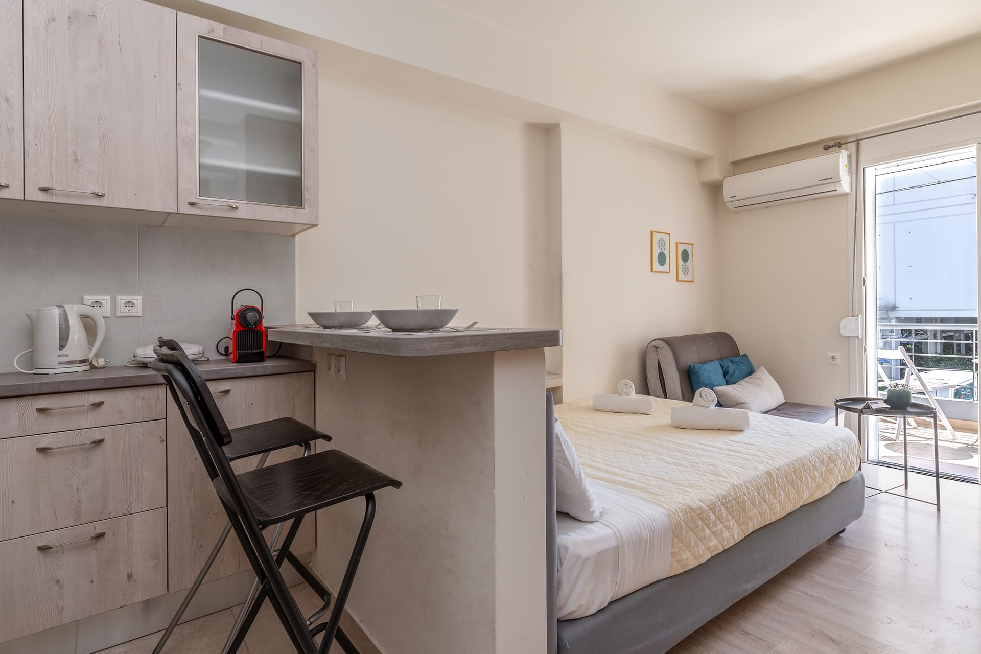 Στούντιο Α2 / Studio A2