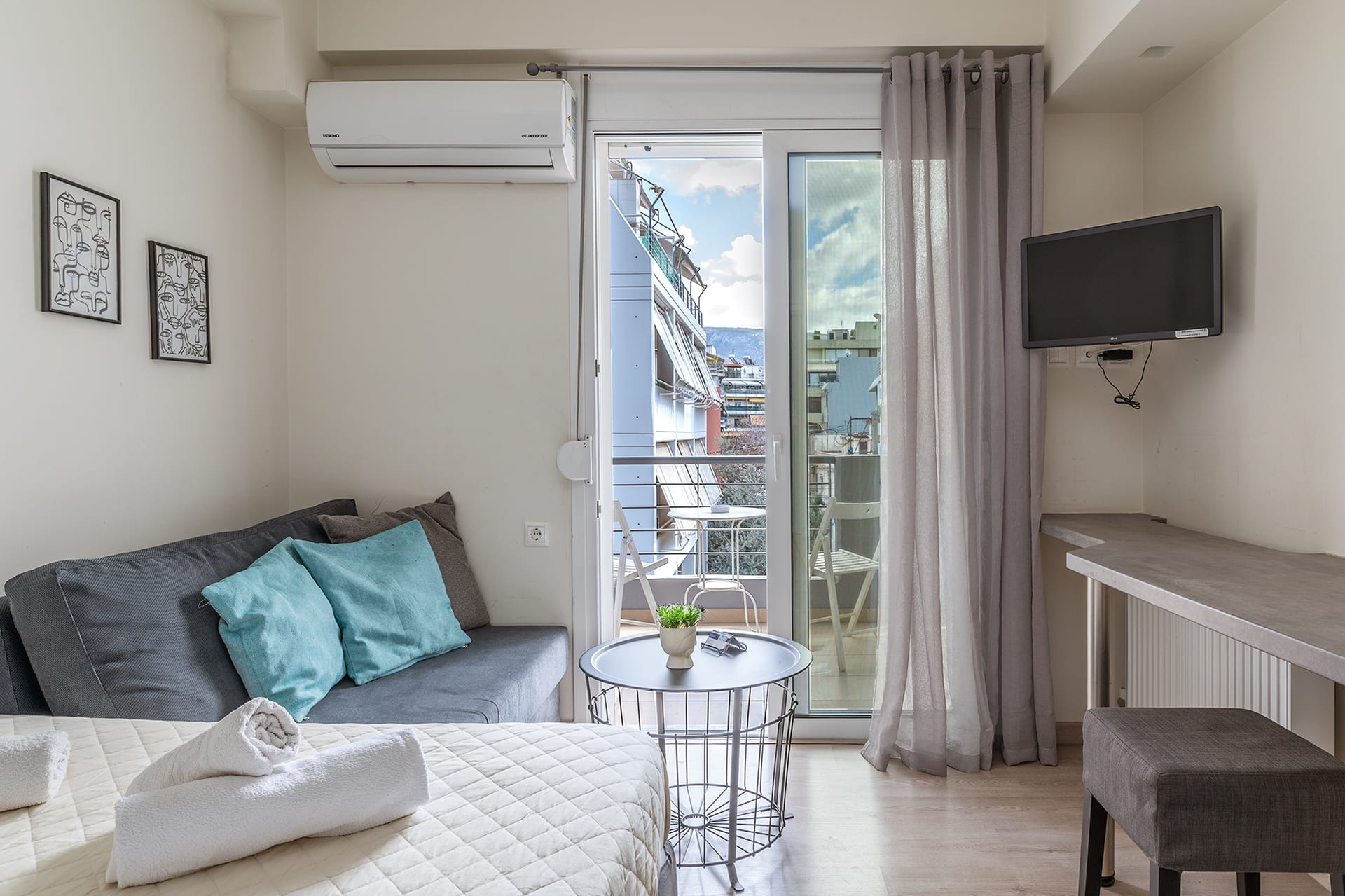 Στούντιο Γ2 / Studio C2