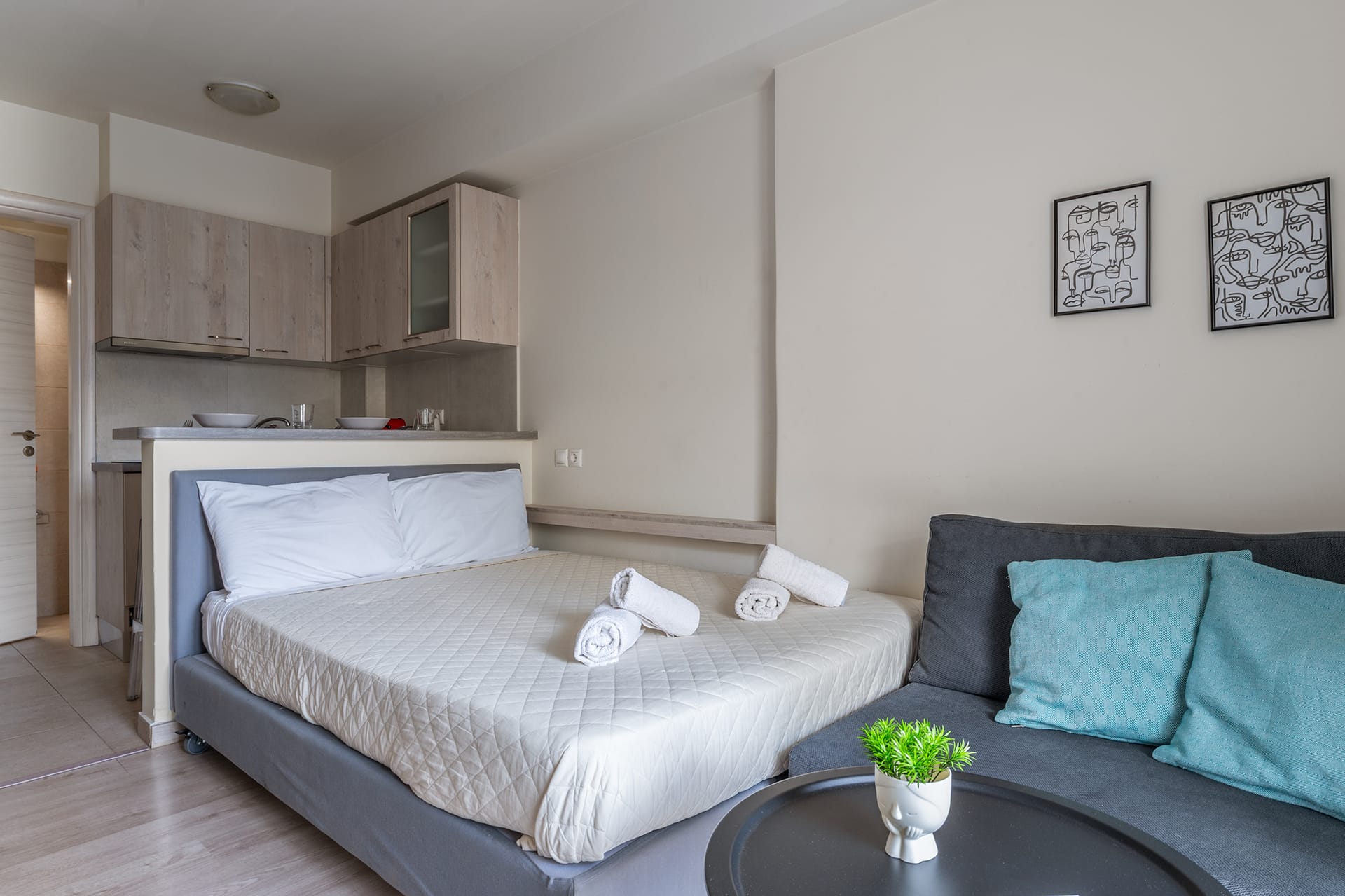 Στούντιο Γ2 / Studio C2