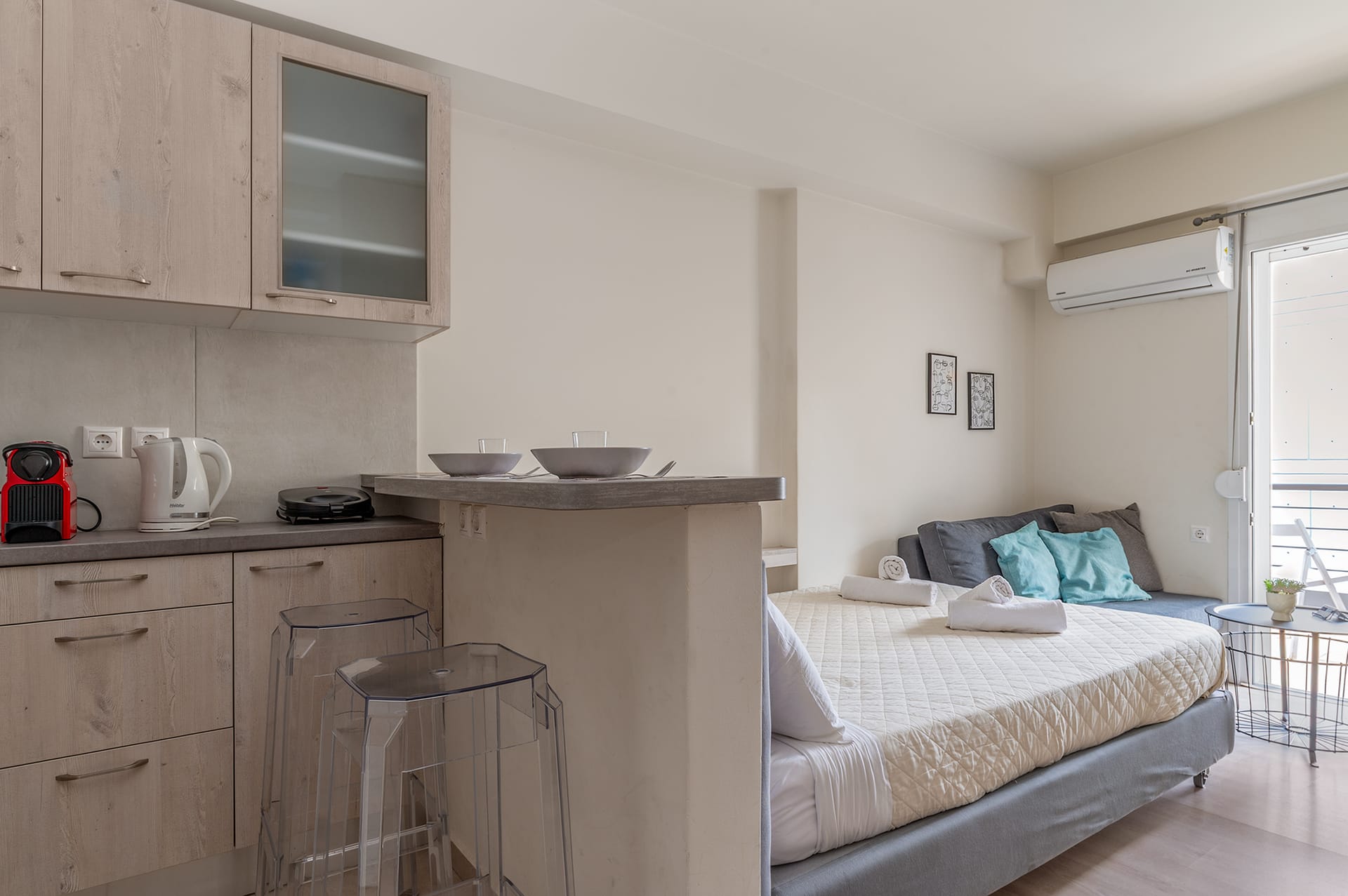 Στούντιο Γ2 / Studio C2