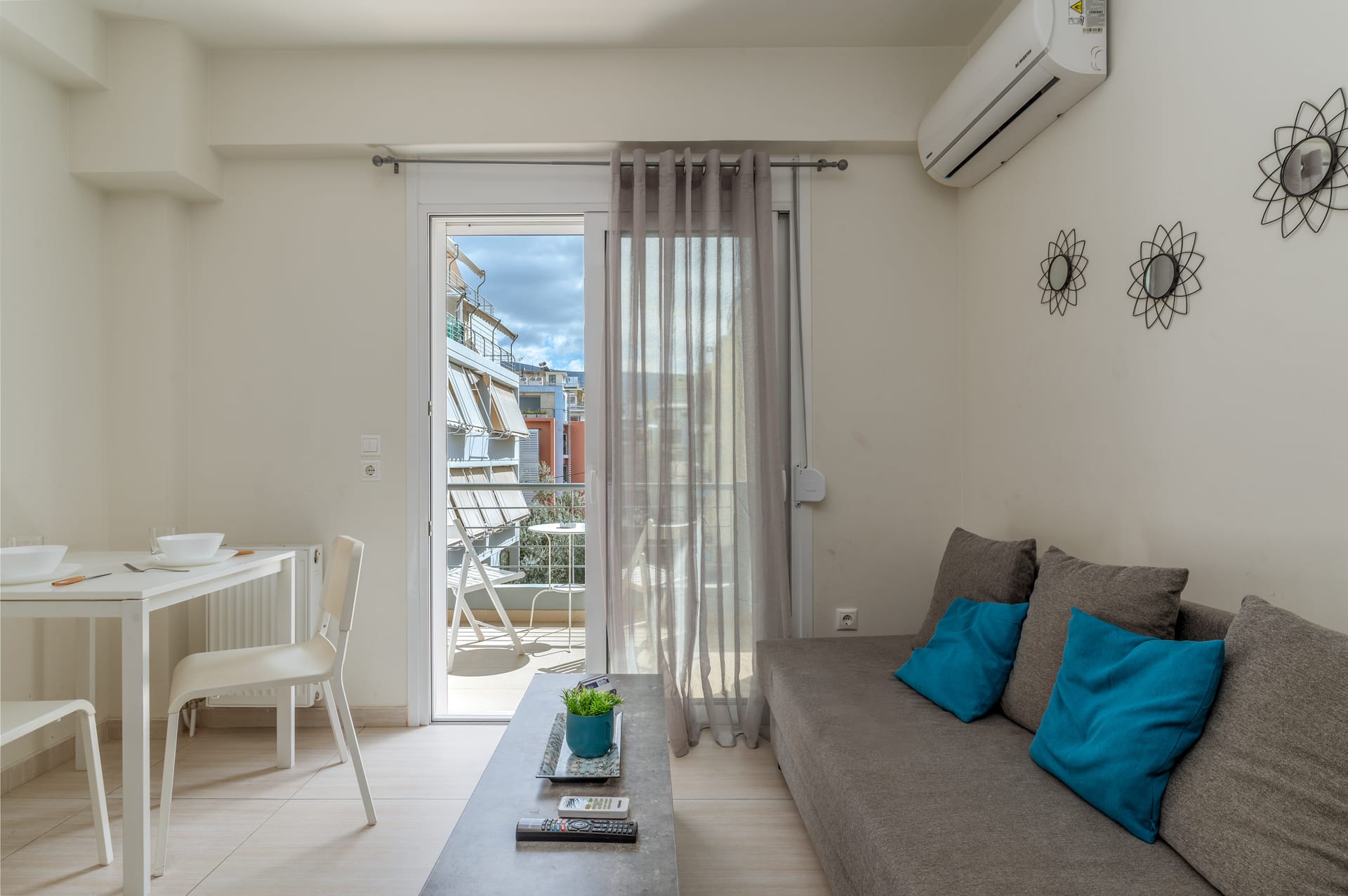 Διαμέρισμα Γ1 / Apartment C1