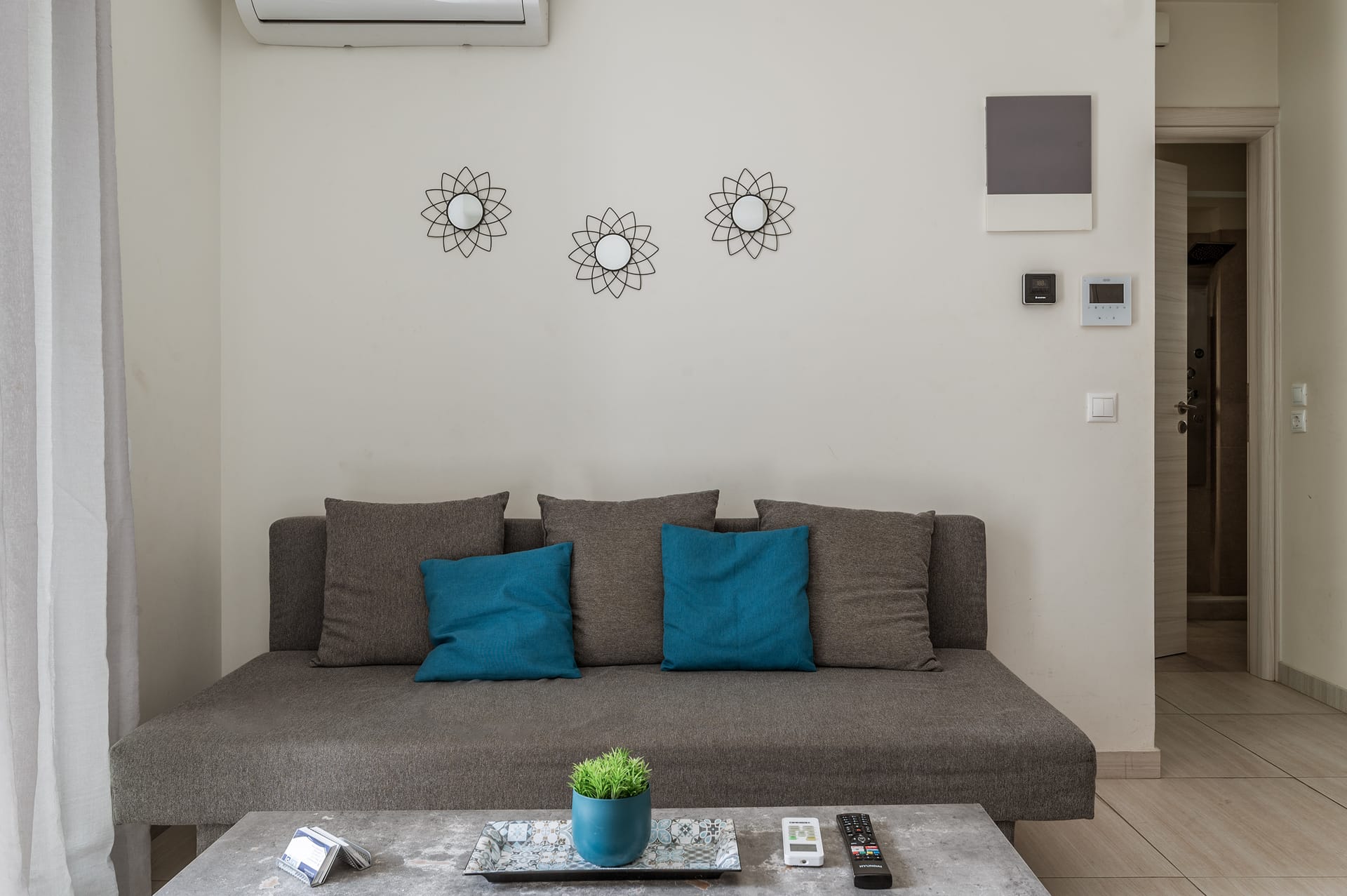 Διαμέρισμα Γ1 / Apartment C1