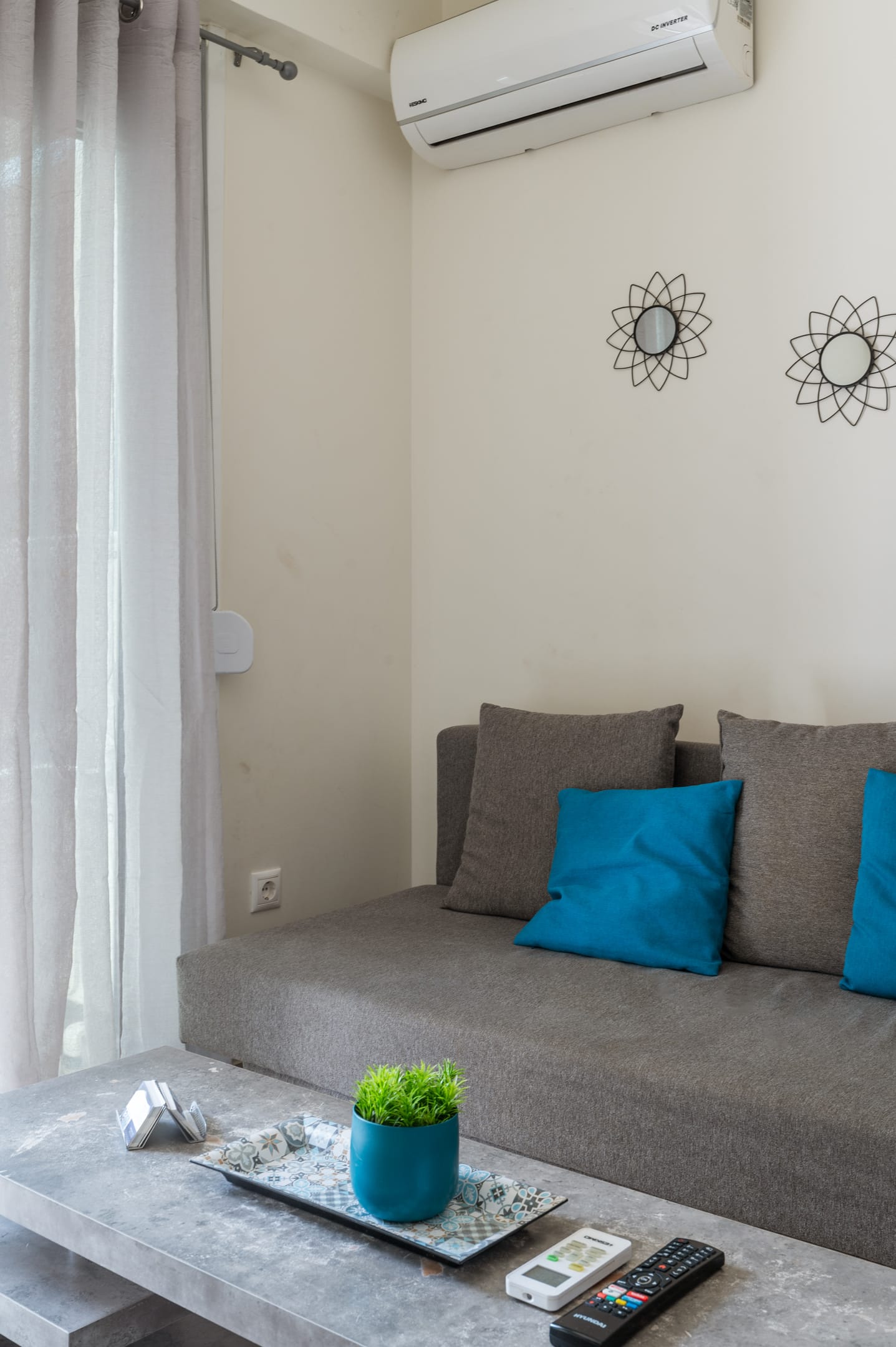 Διαμέρισμα Γ1 / Apartment C1