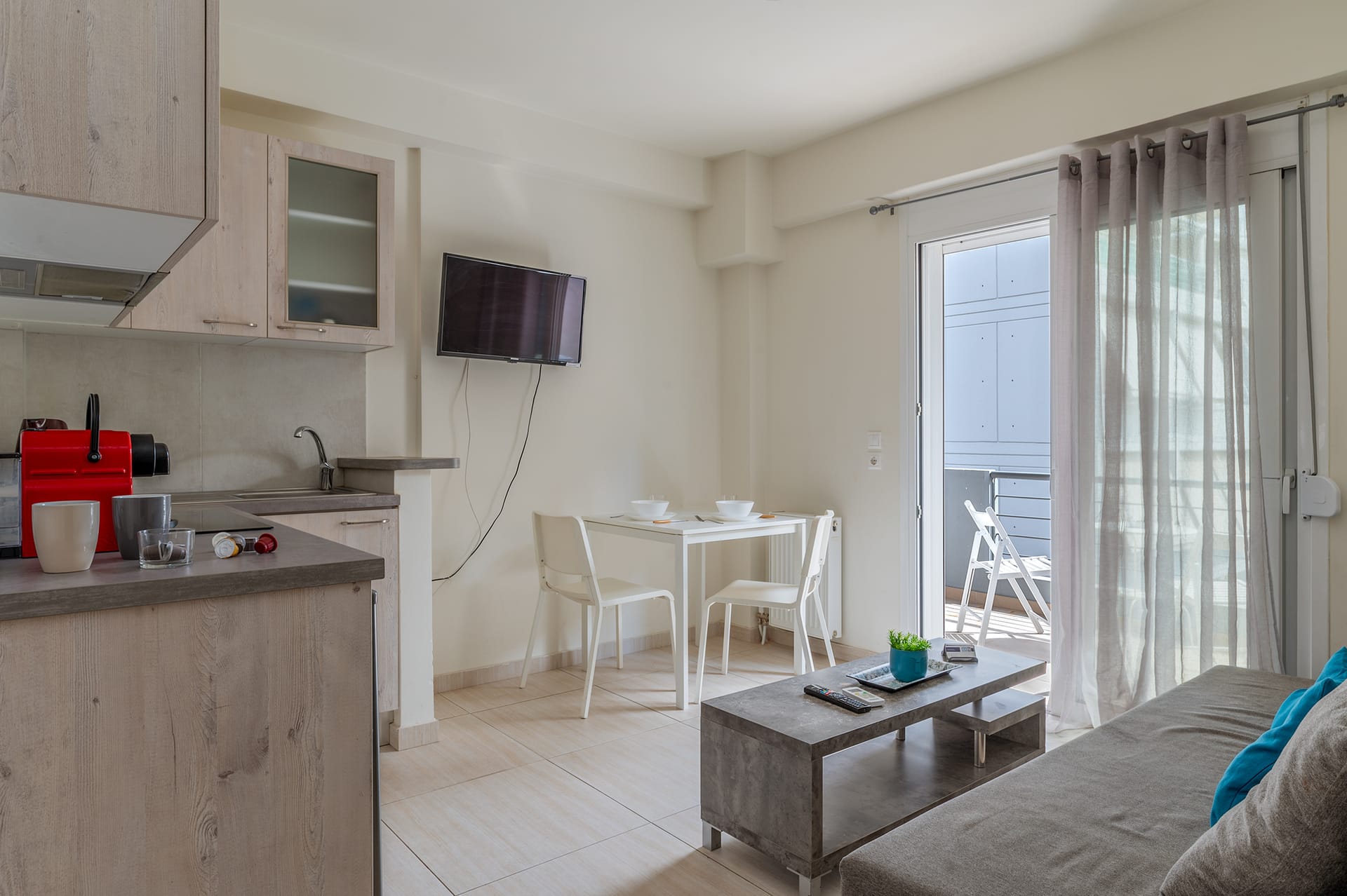 Διαμέρισμα Γ1 / Apartment C1