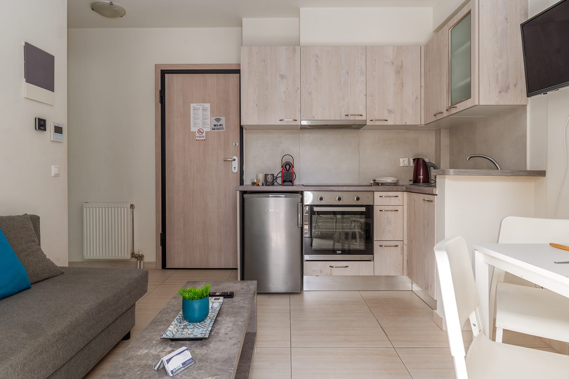 Διαμέρισμα Γ1 / Apartment C1