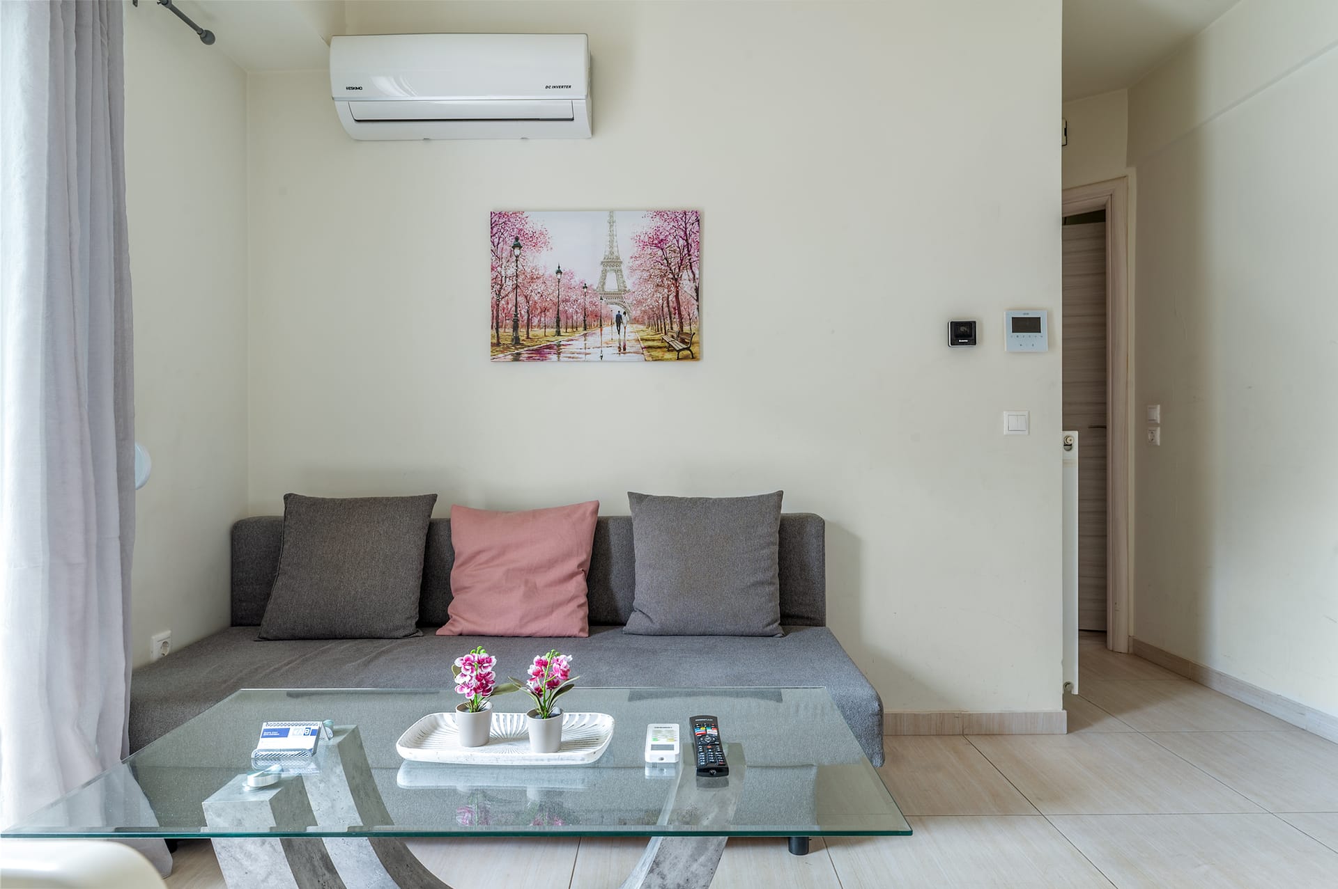 Διαμέρισμα Ε1 / Apartment E1