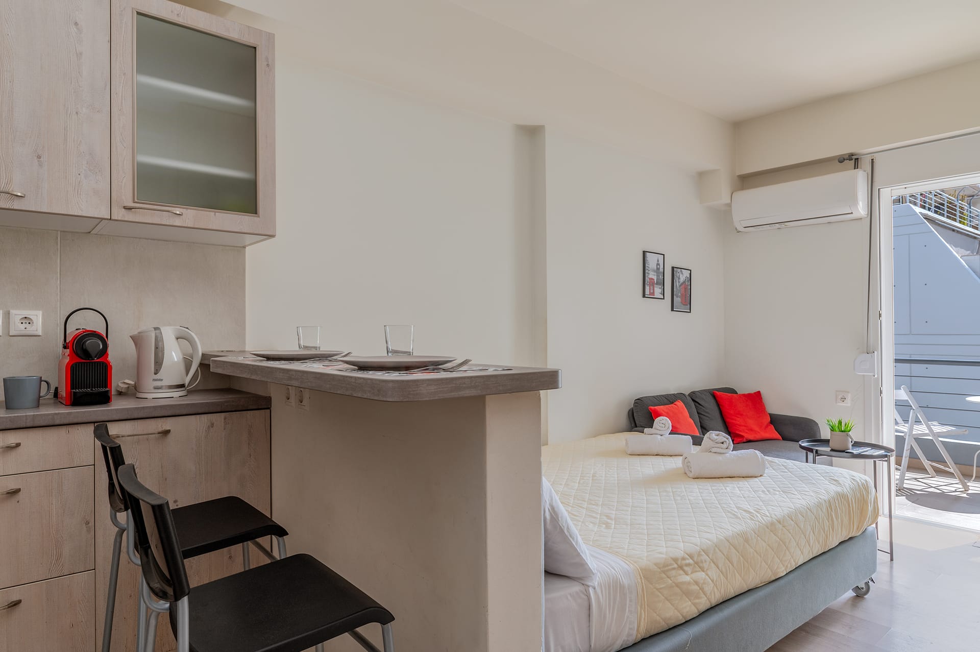 Στούντιο Δ2 / Studio D2