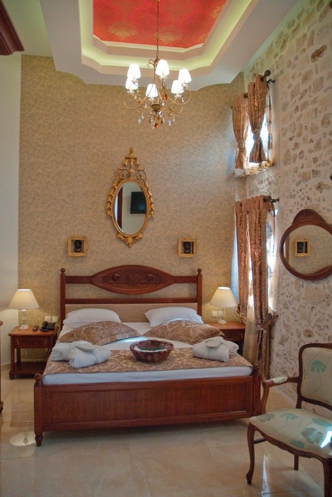 Junior Standard Suite