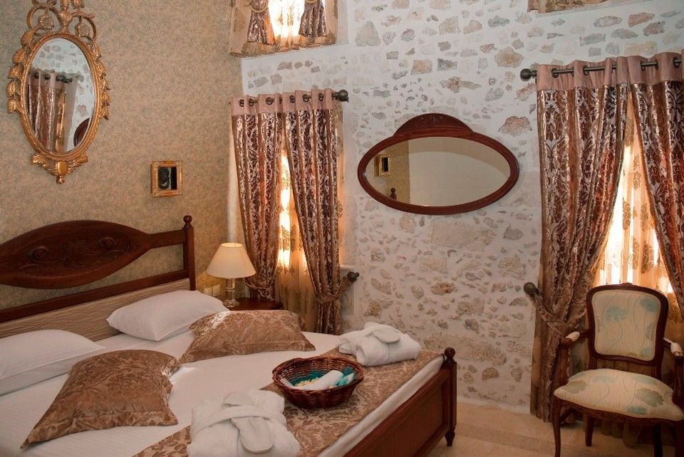 Junior Standard Suite