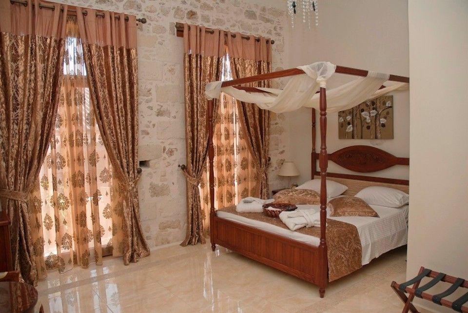 Junior Suite with Balcony