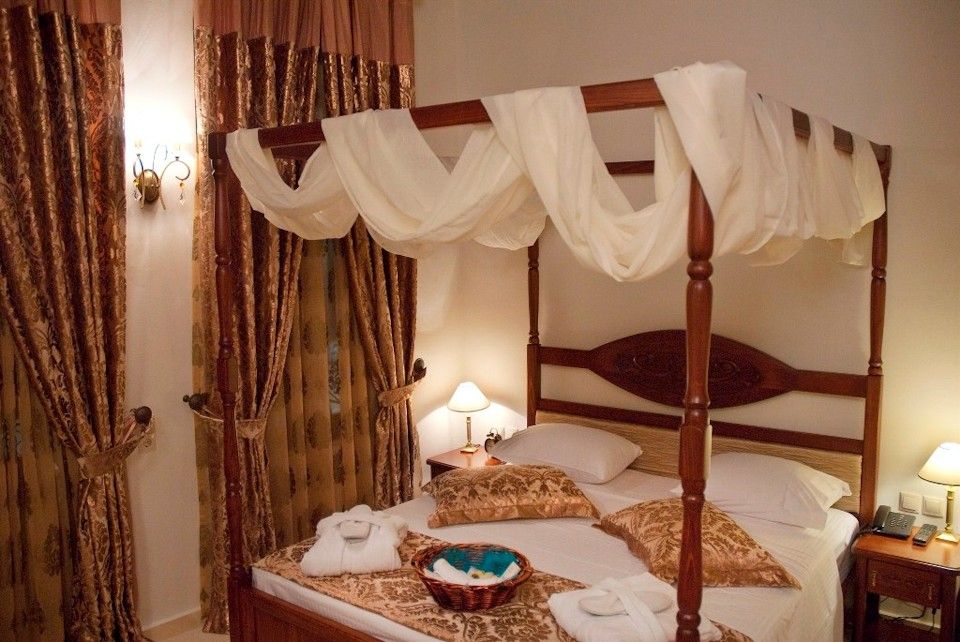 Executive Suite [2 rooms]