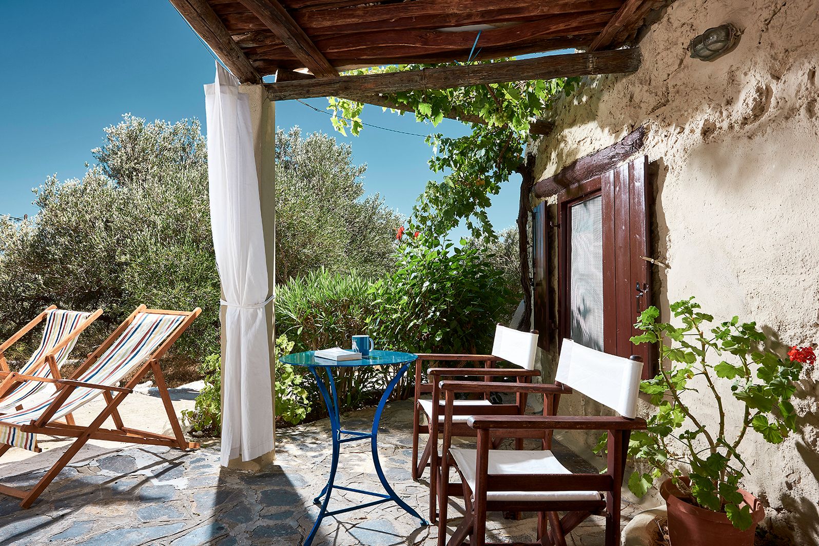 Village Cottage Annex