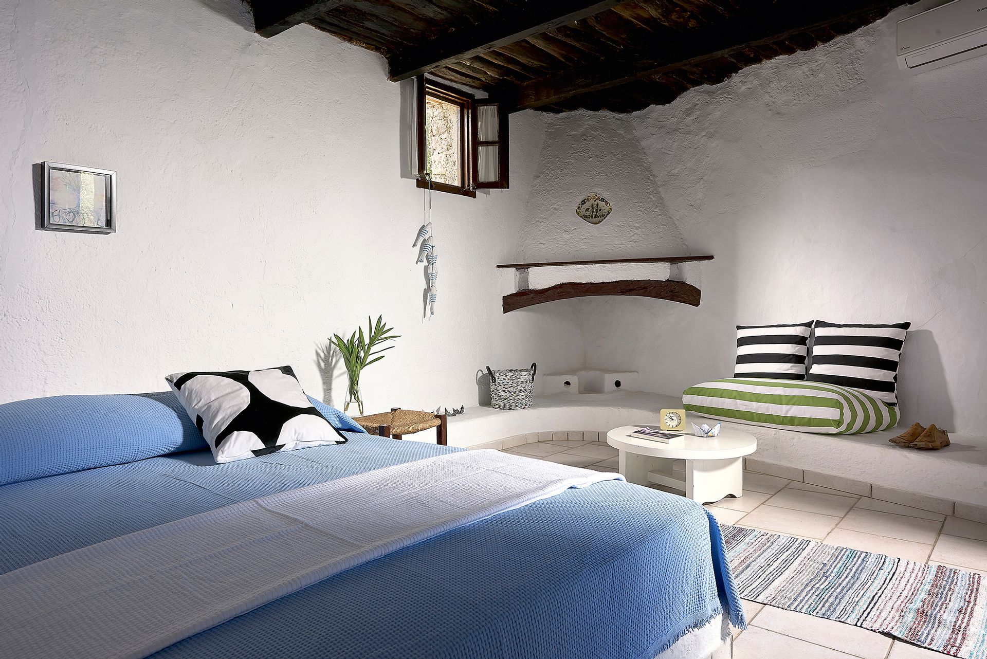 Village Cottage Annex