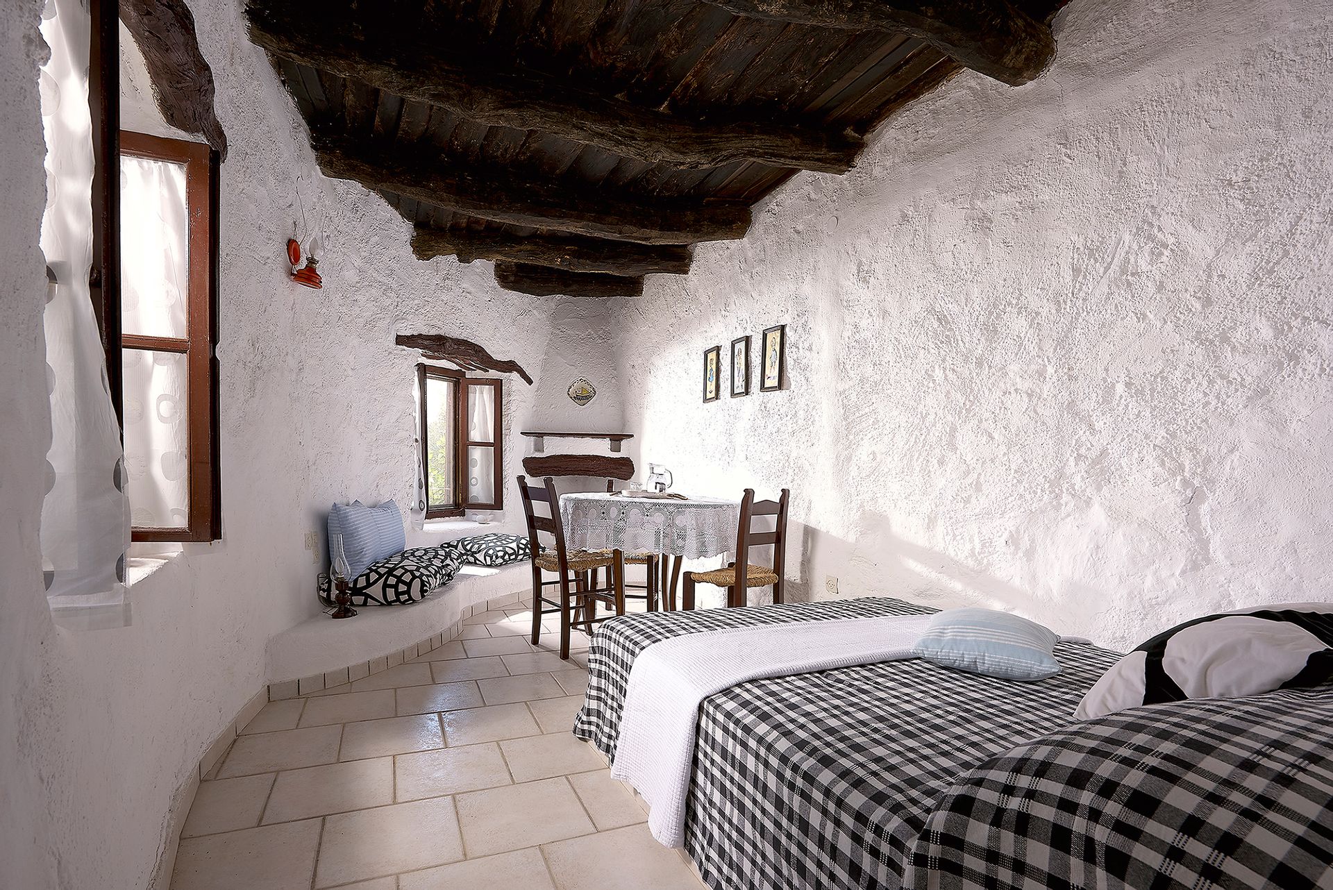 Village Cottage Annex