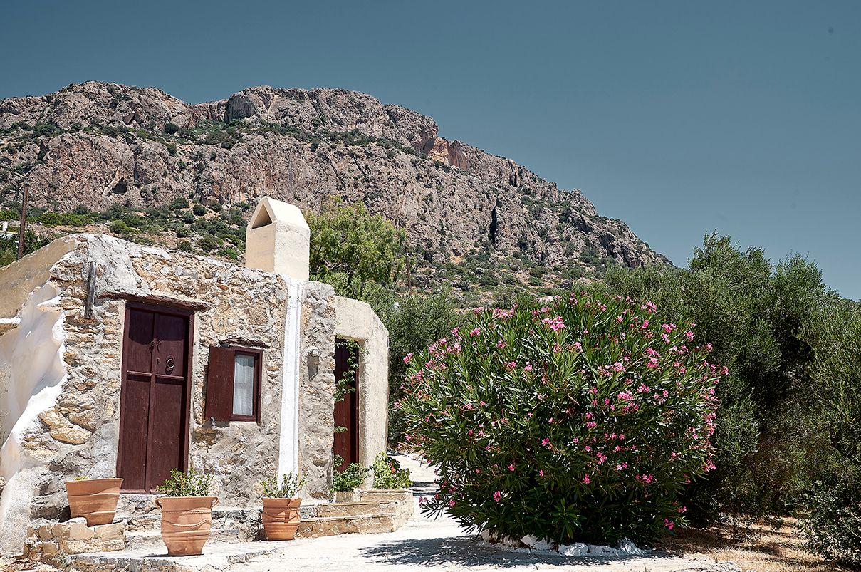 Village Cottage Annex