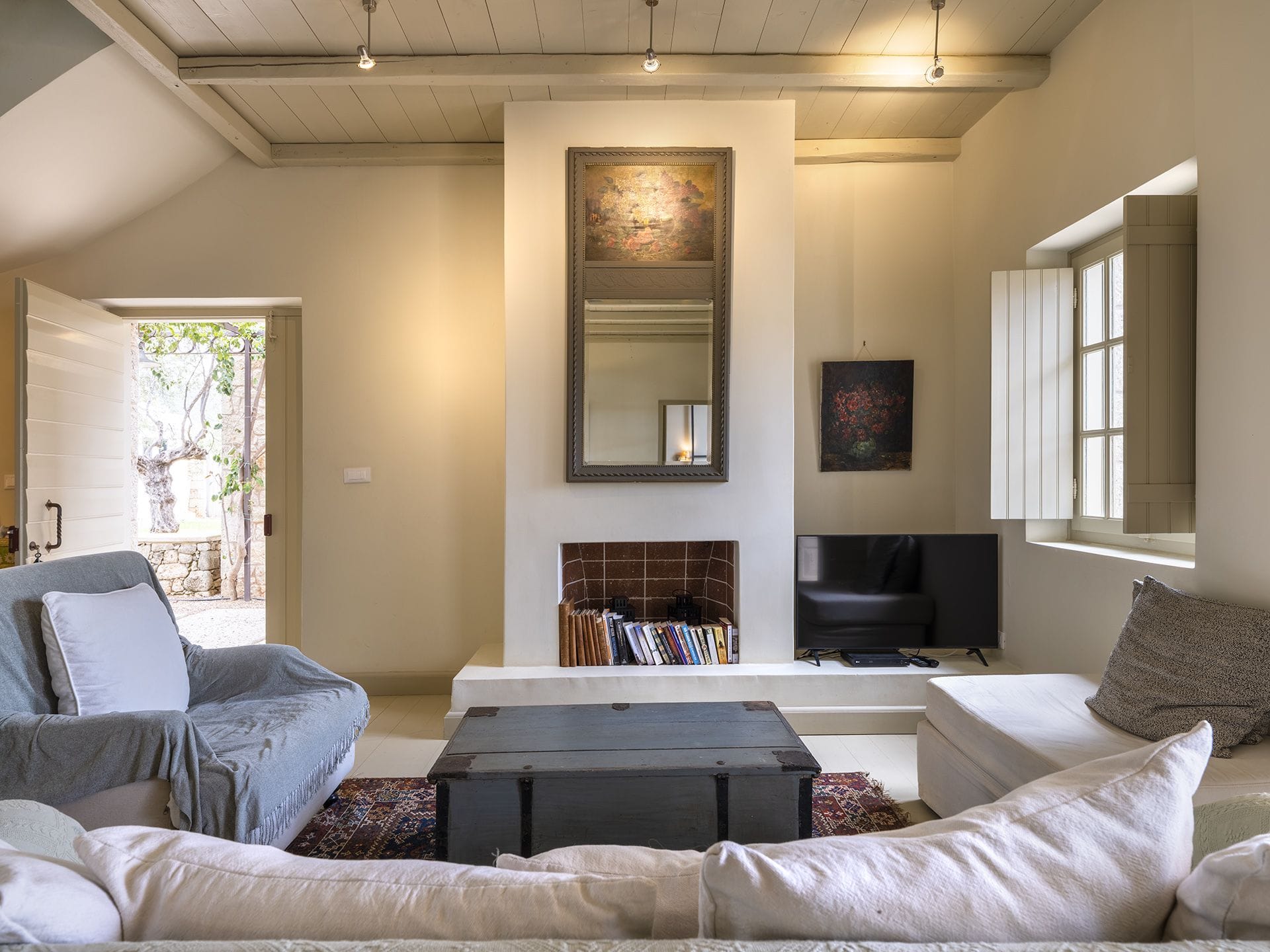 Family Villa 1