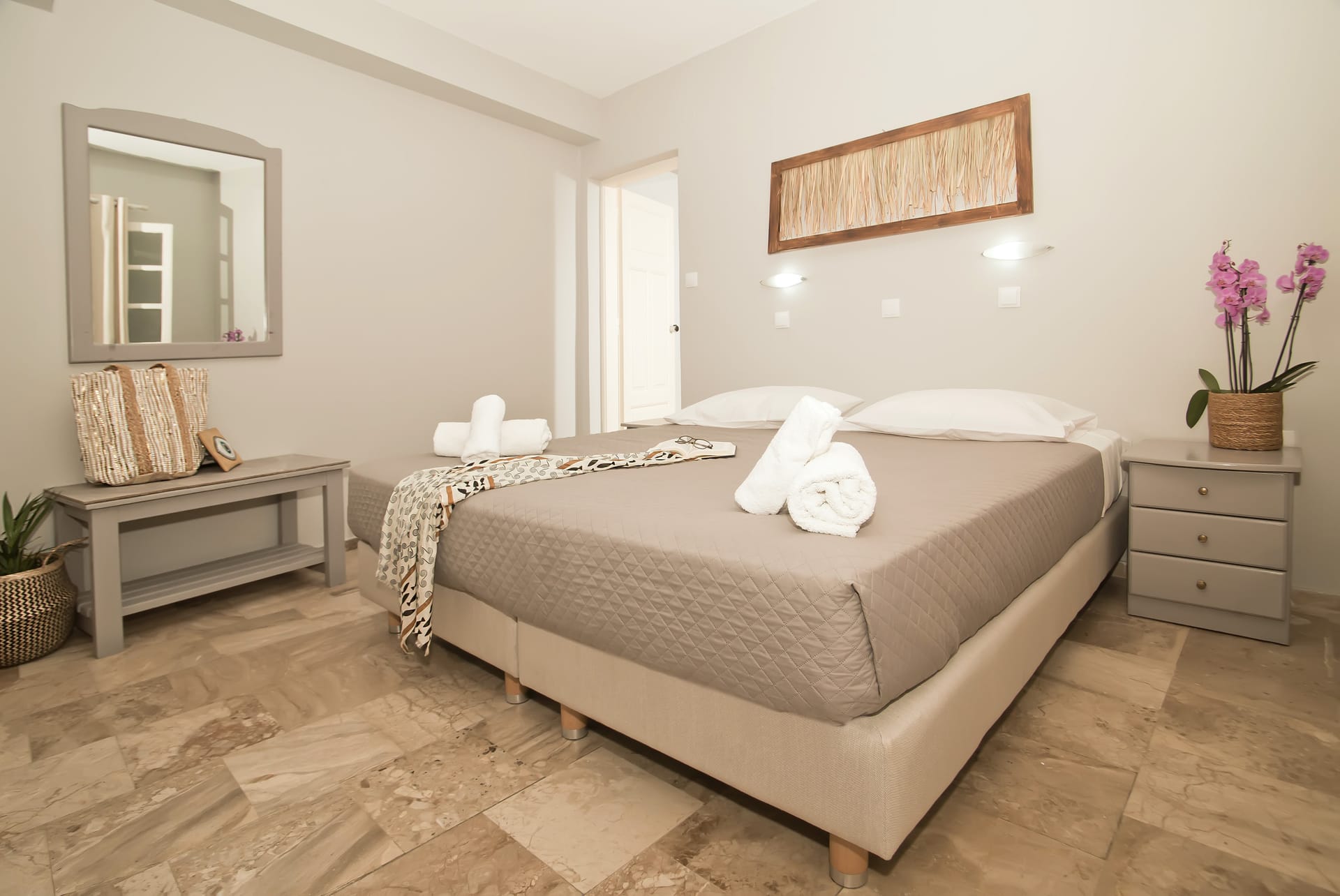 Family Studio no view - Interior Room