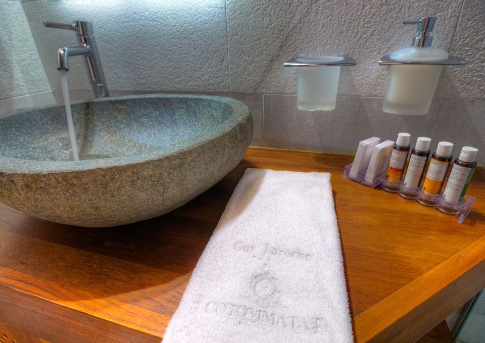 Therino/The Summer Chamber