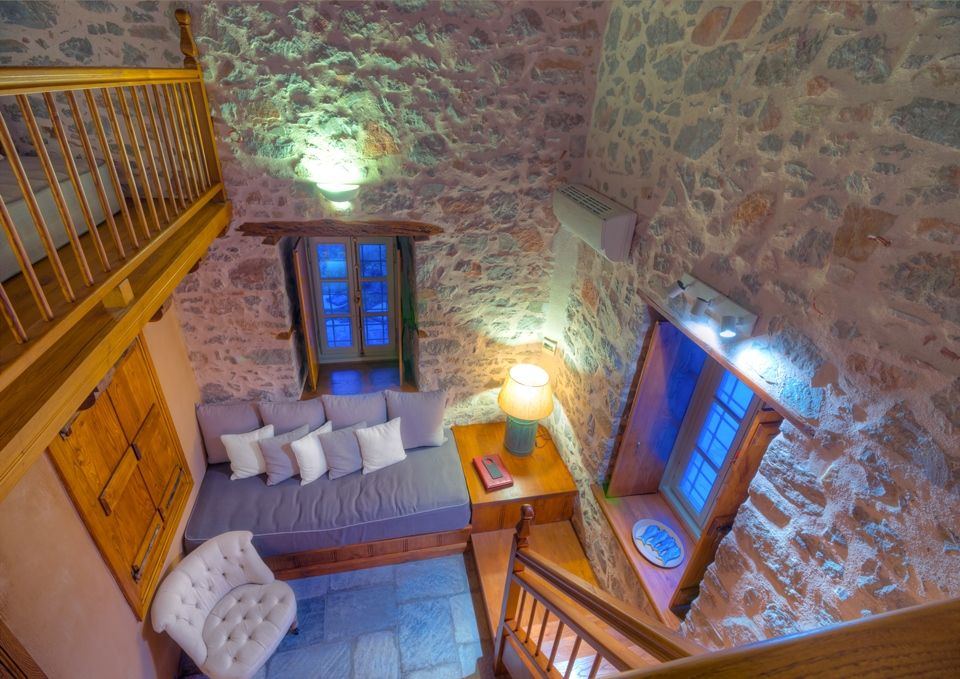 Therino/The Summer Chamber