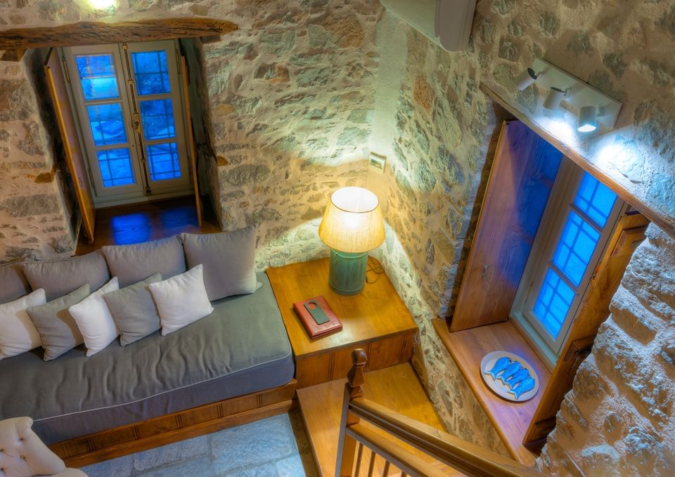 Therino/The Summer Chamber