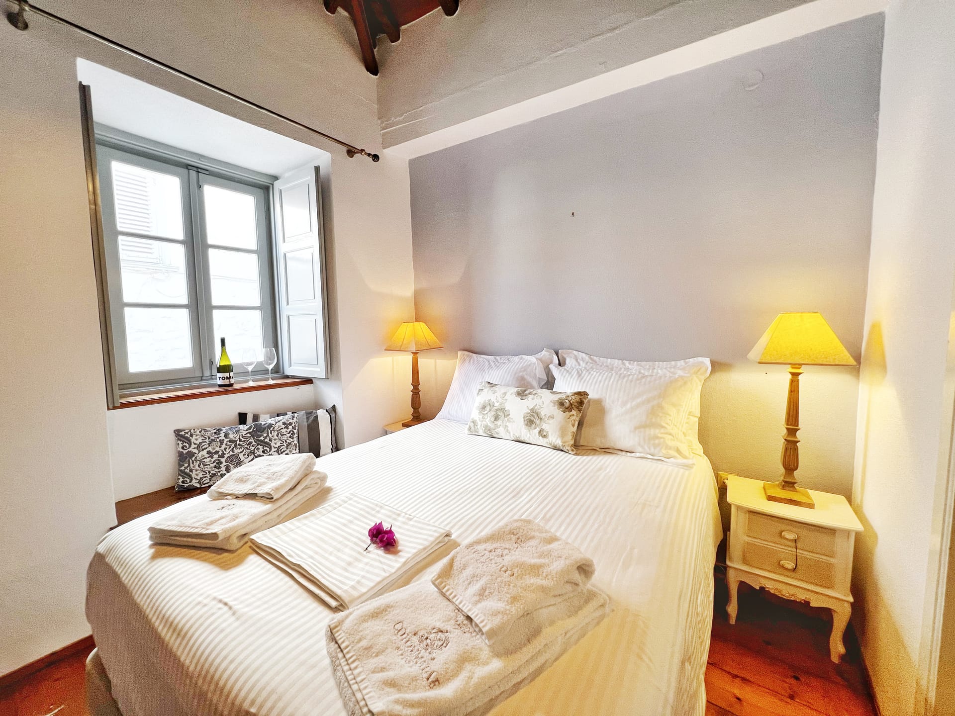 Residence by Cotommatae – External Property