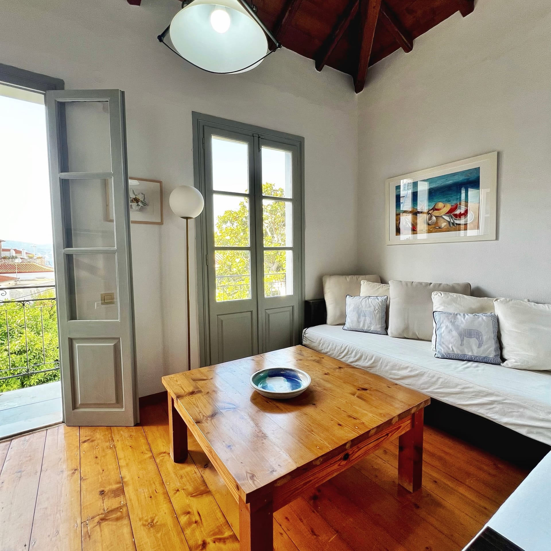 Residence by Cotommatae – External Property