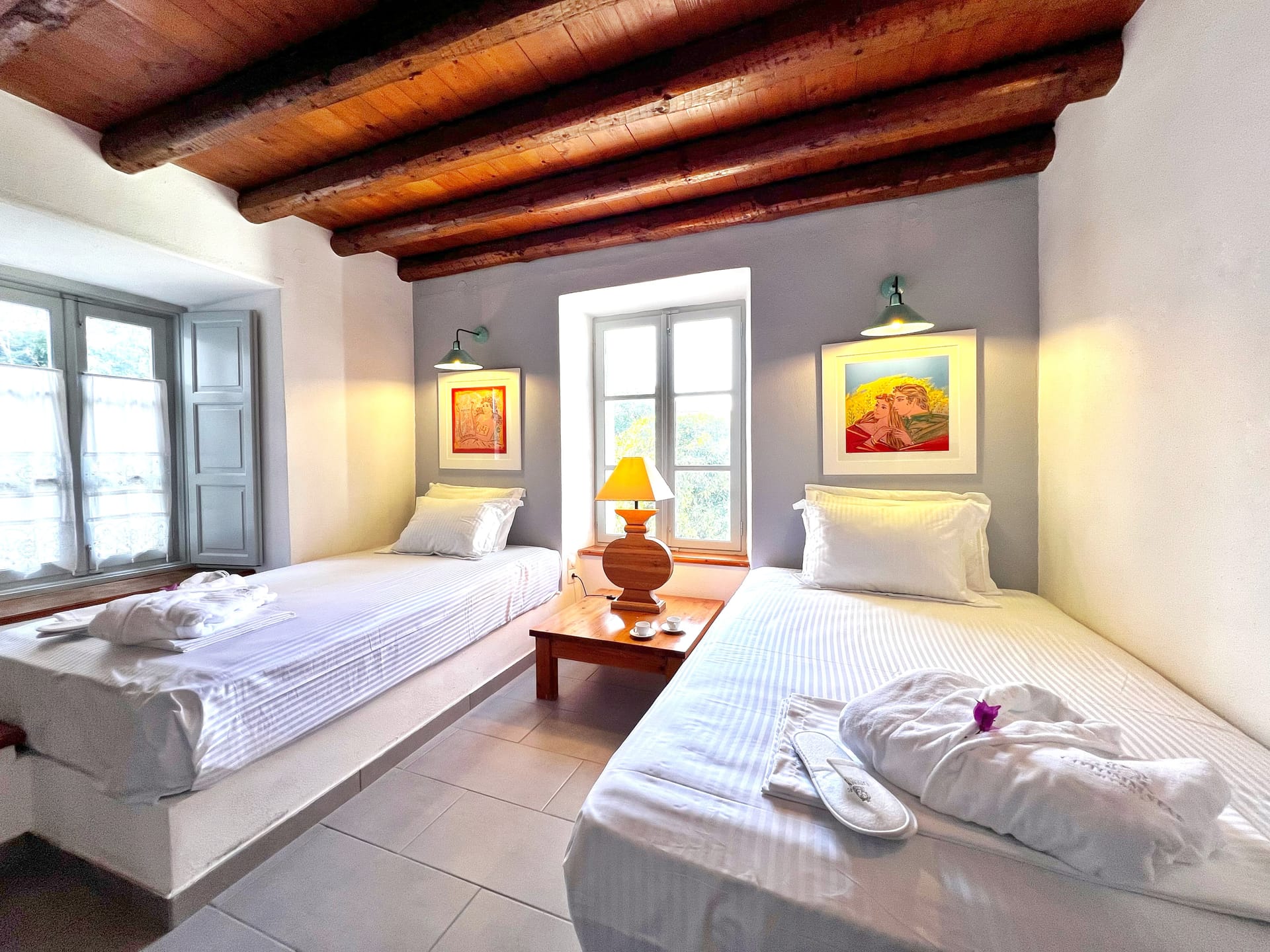 Residence by Cotommatae – External Property