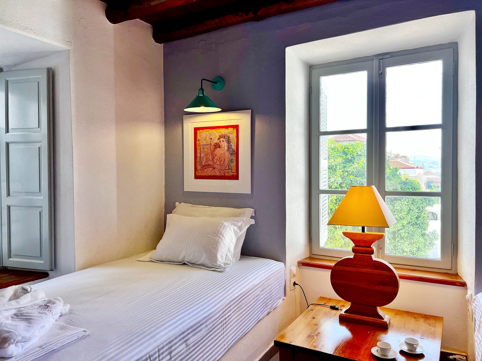 Residence by Cotommatae – External Property