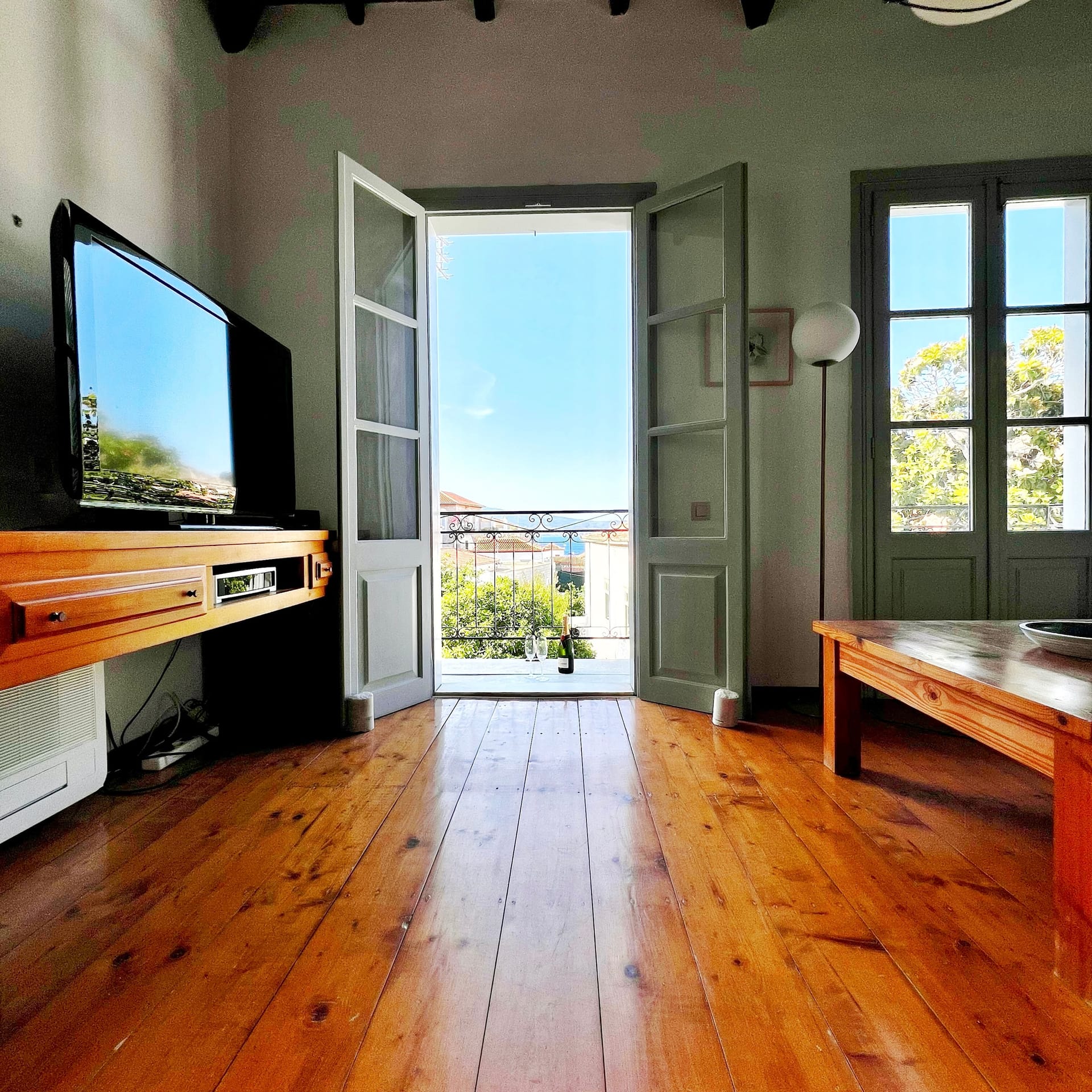 Residence by Cotommatae – External Property