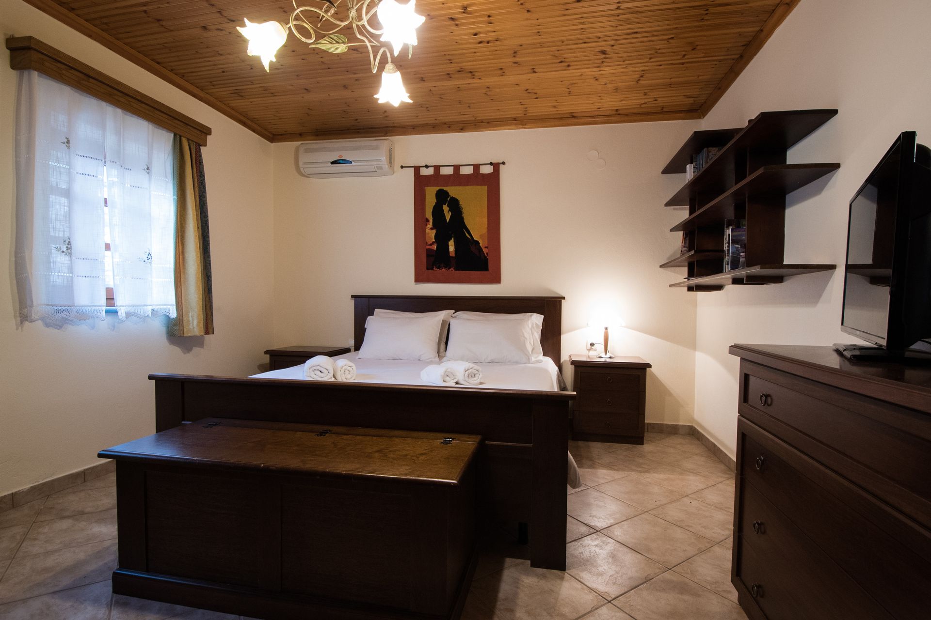 Superior Apartment | Green 