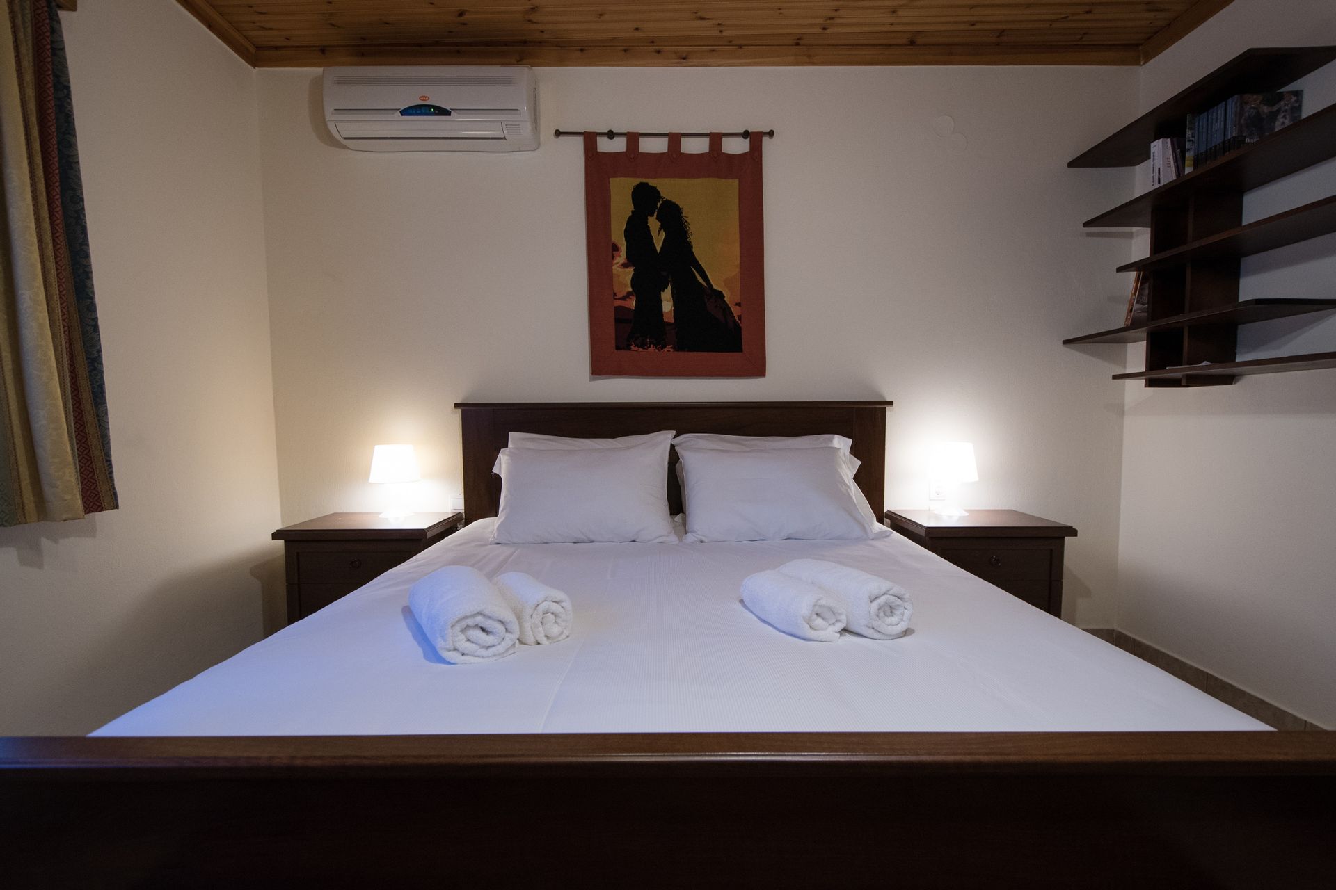 Superior Apartment | Green 